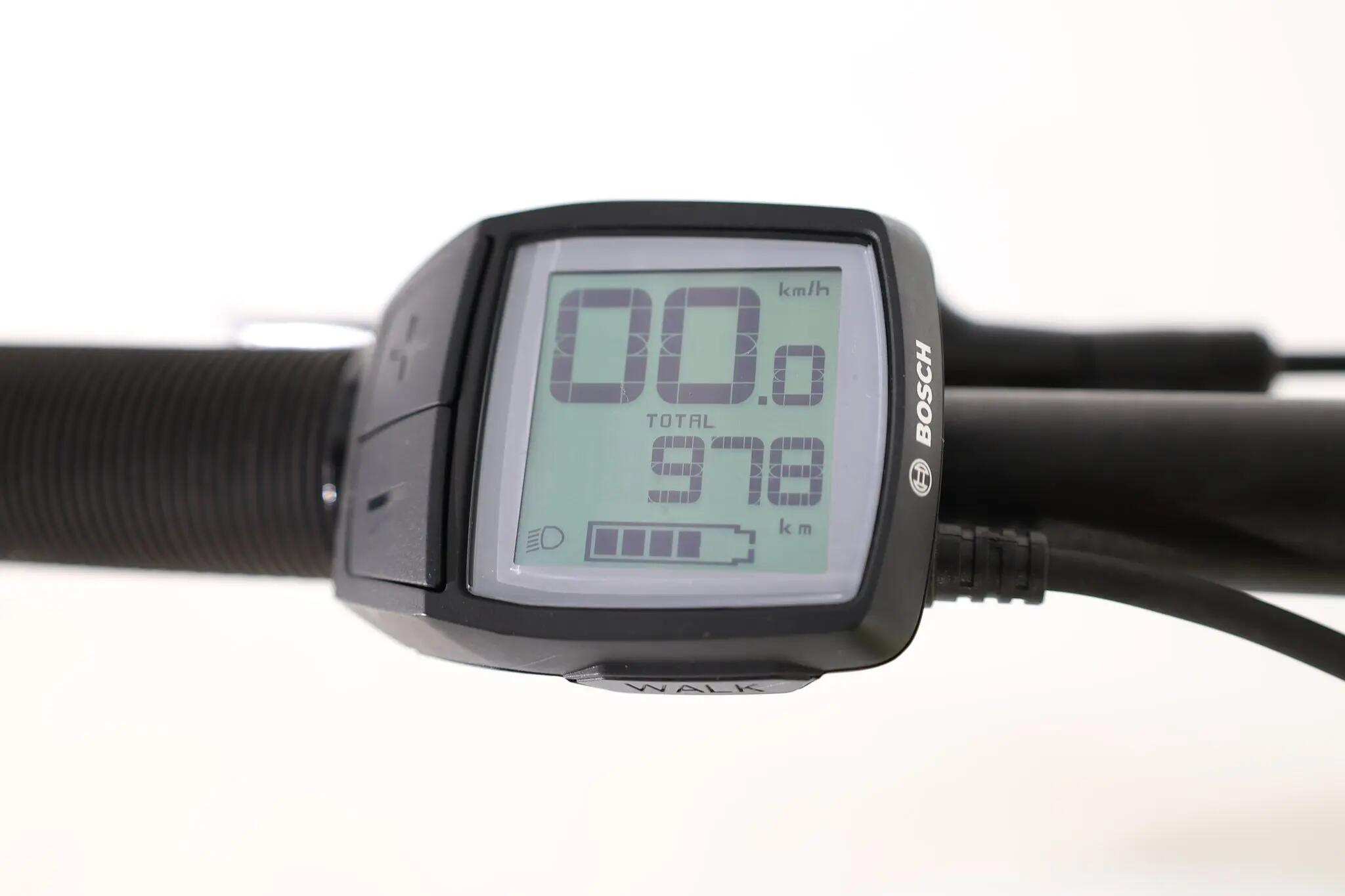 Reconditionné - VTT Électrique CANNONDALE Trail Neo 4 2022 7/11