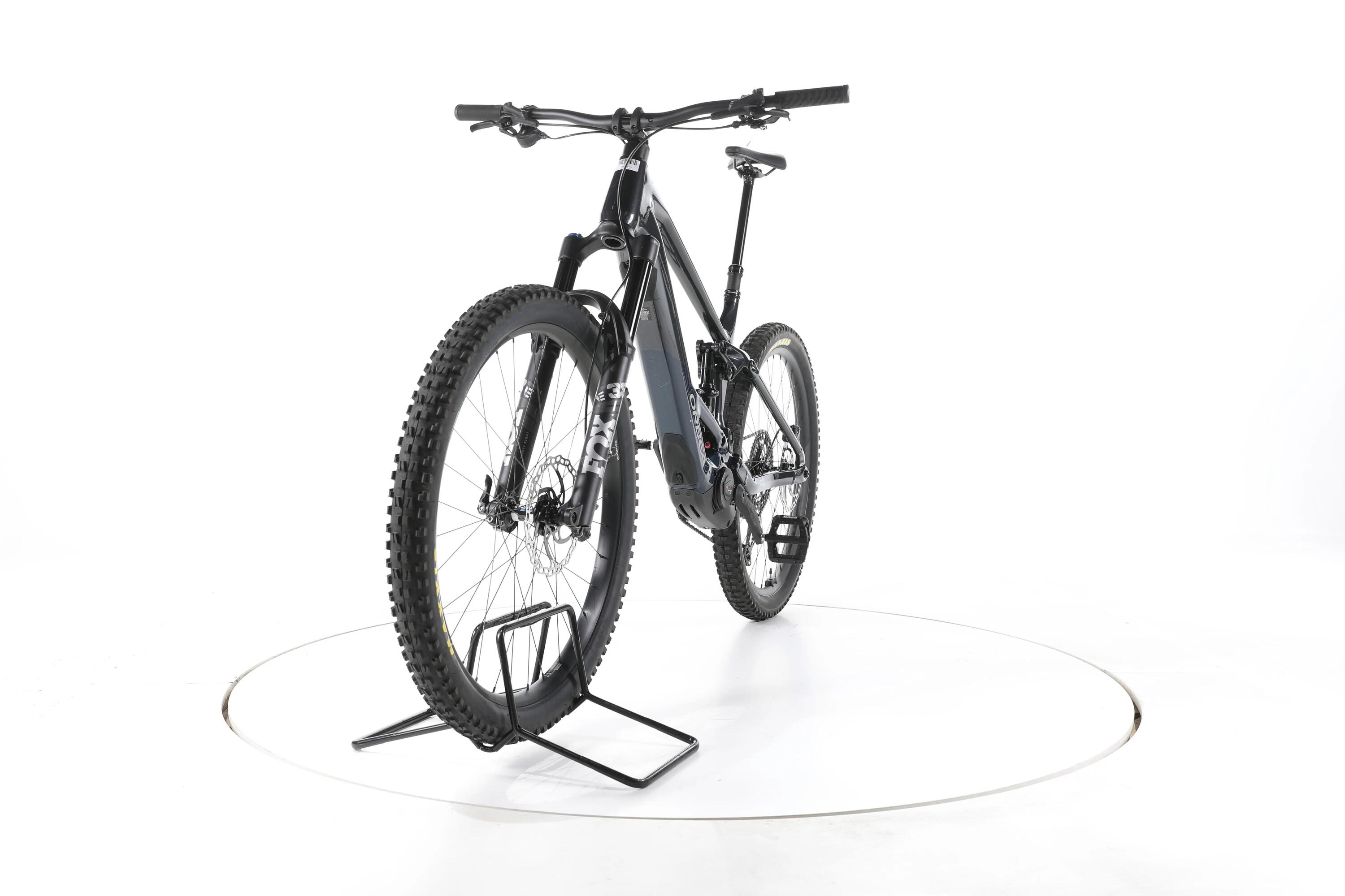 Tweedehands - Orbea Wild H10 E-Bike Fully - Zeer goed 4/7