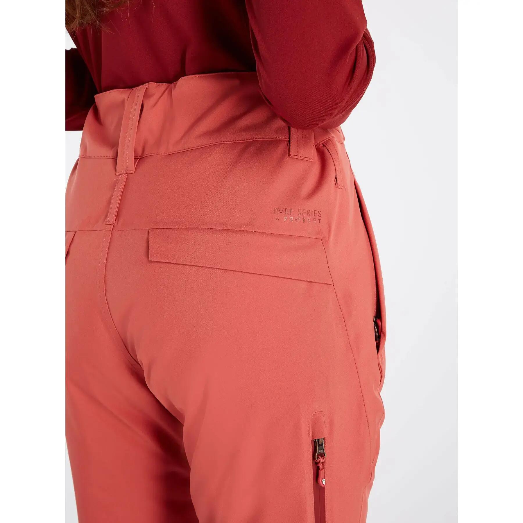 Pantalon de ski femme Protest Carmacks 6/6