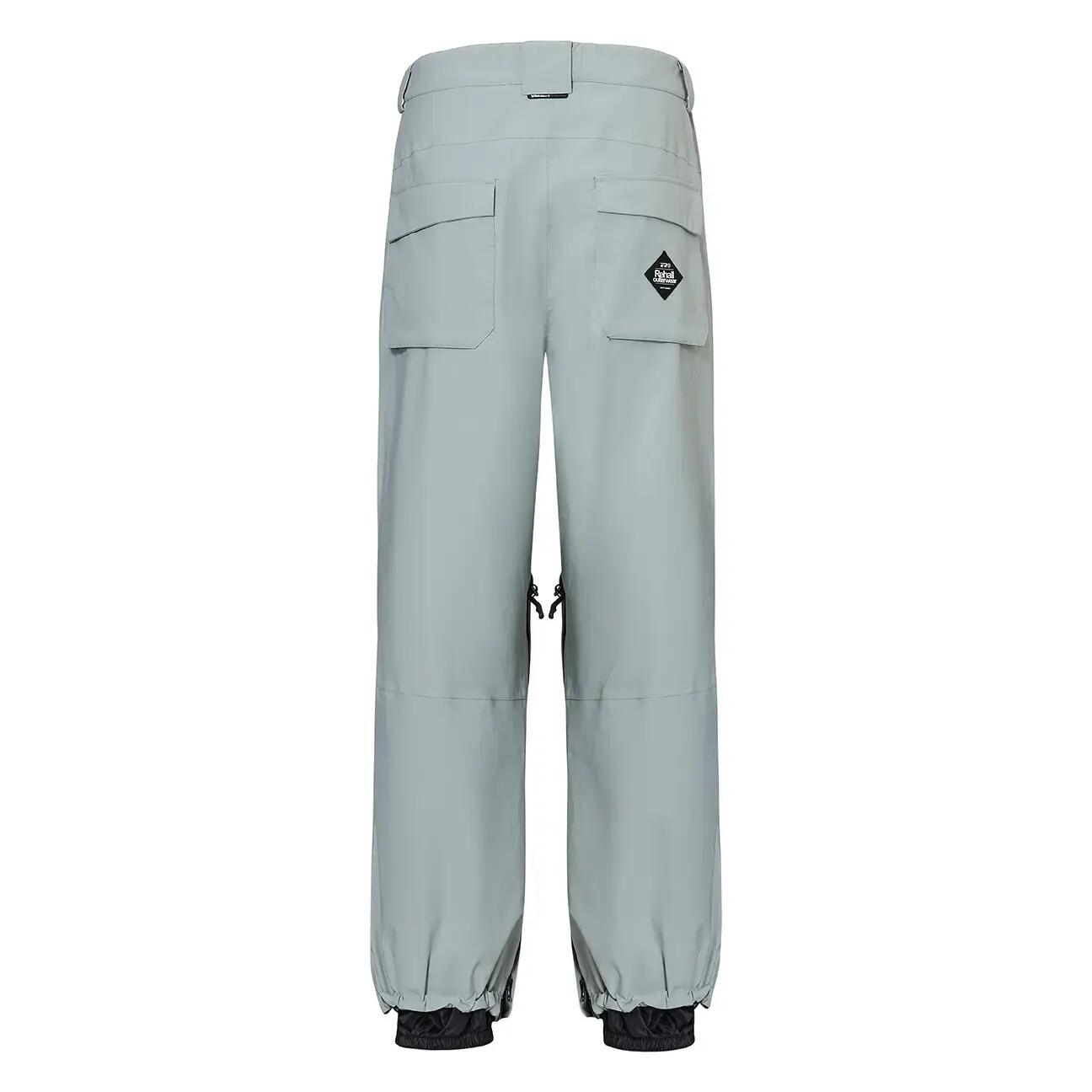 Pantaloni da sci Rehall Harrald-R 3/3
