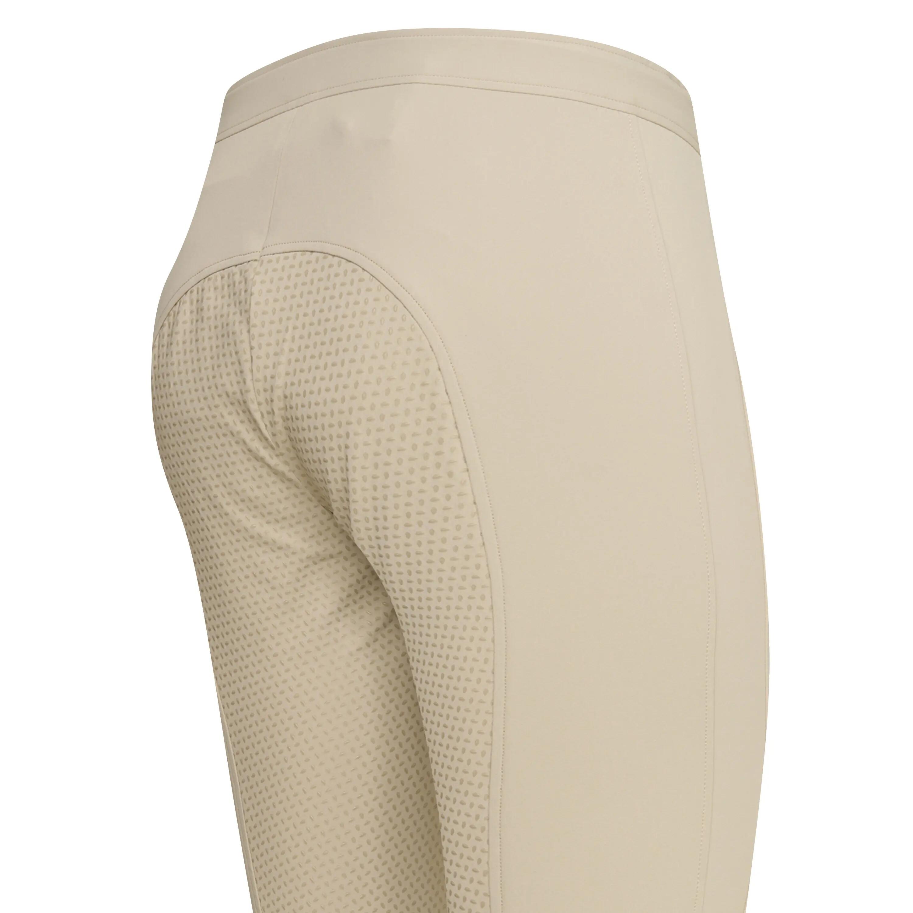 Full grip rijbroek Euro-Star Athleisuremen 3/3