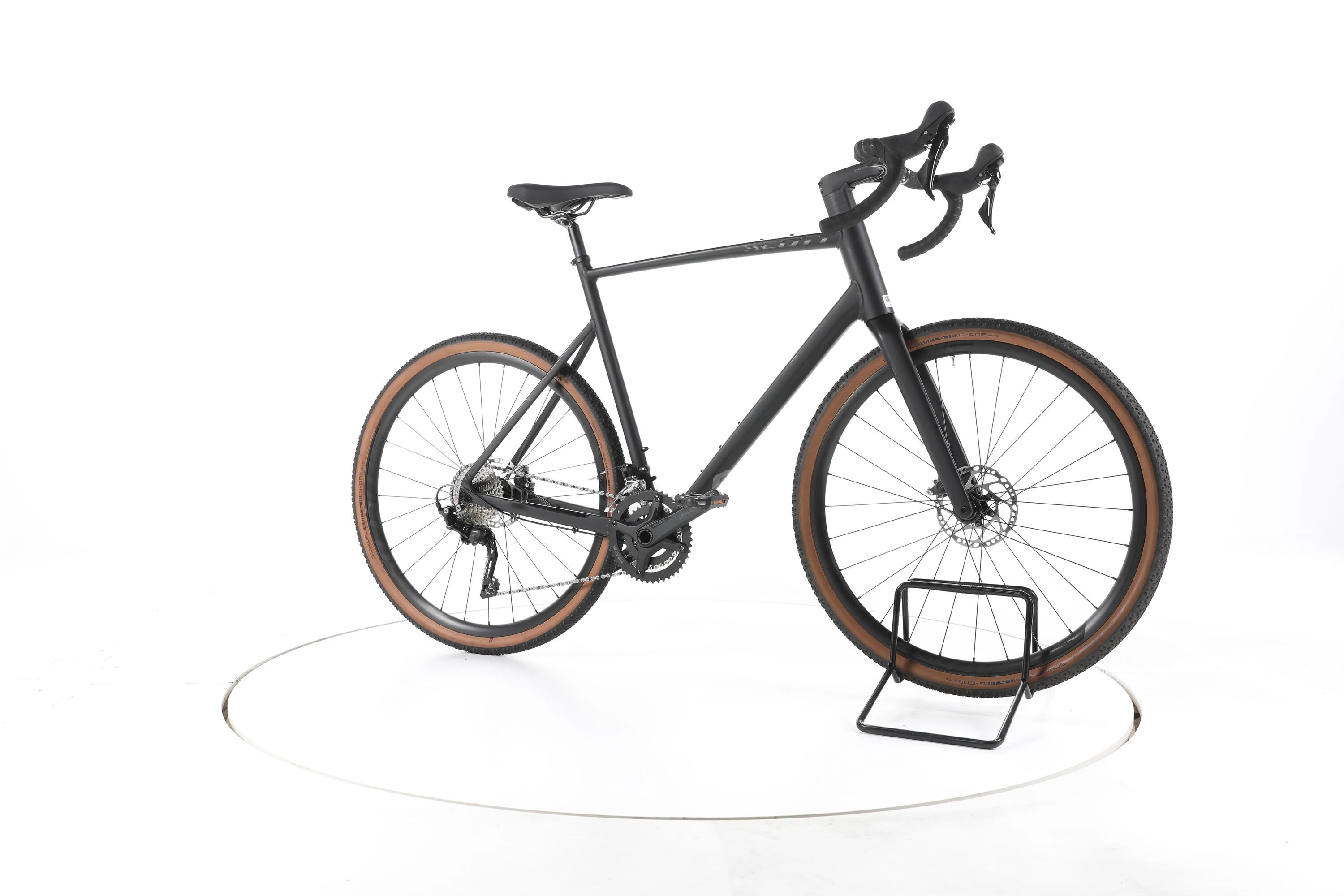 Refurbished - Scott Speedster Gravel 30 Gravelbike - Sehr gut 2/7