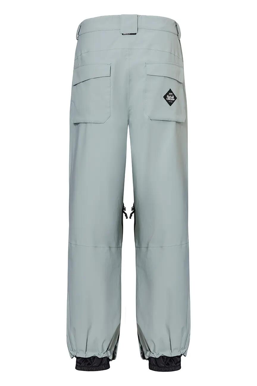 Pantaloni da sci Rehall Harrald-R 2/3