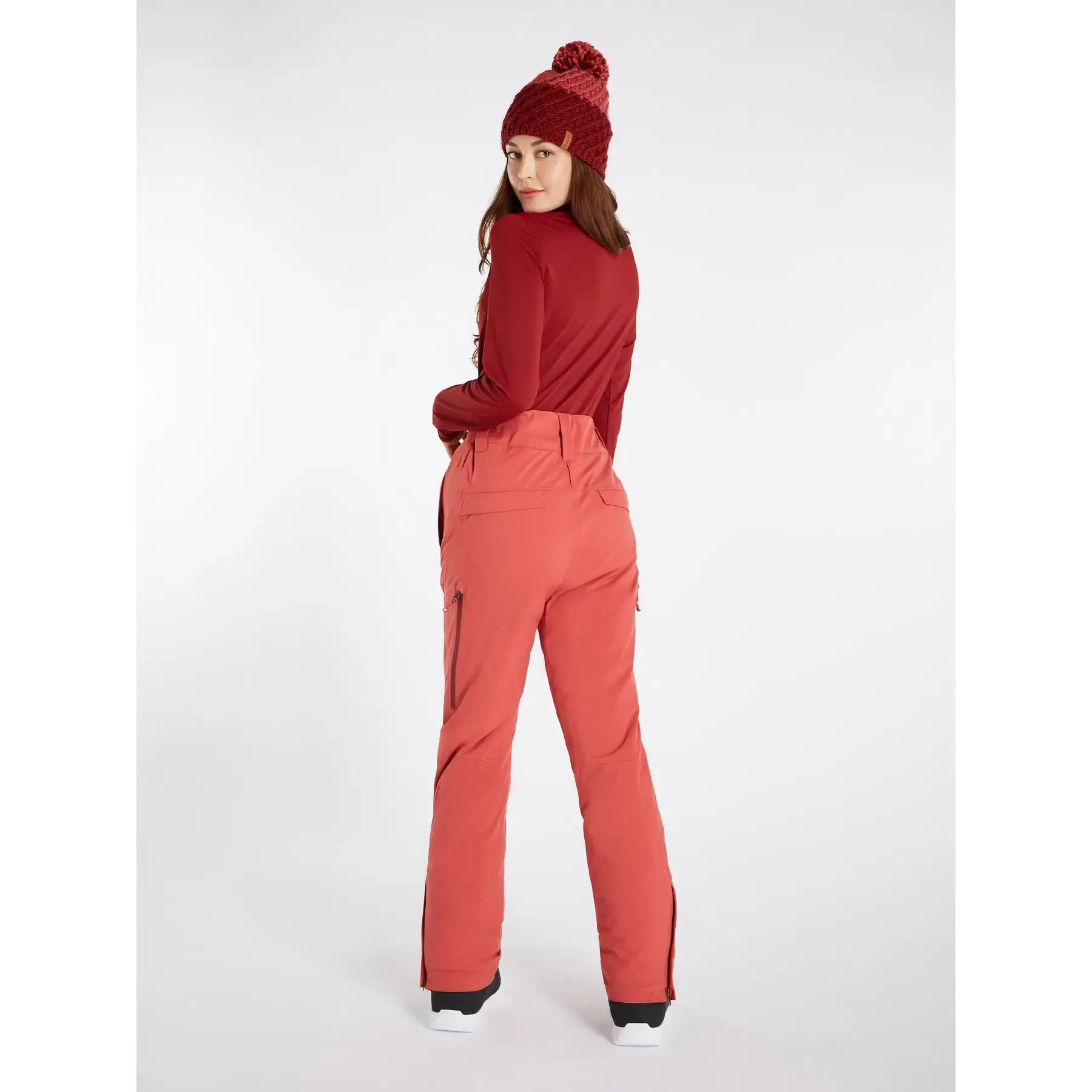 Pantalon de ski femme Protest Carmacks 5/6
