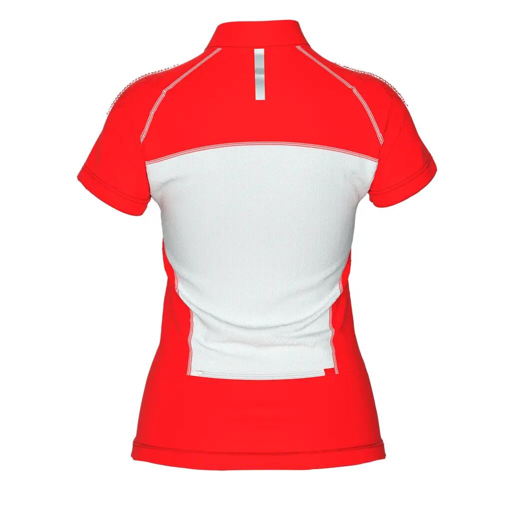 Maillot fille Errea Shelly 2/2