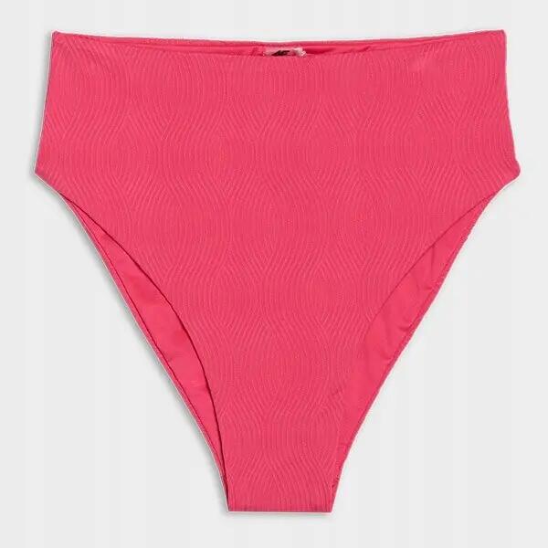DÓŁ OD BIKINI DAMSKI 4F STRÓJ KĄPIELOWY L F085 7/9