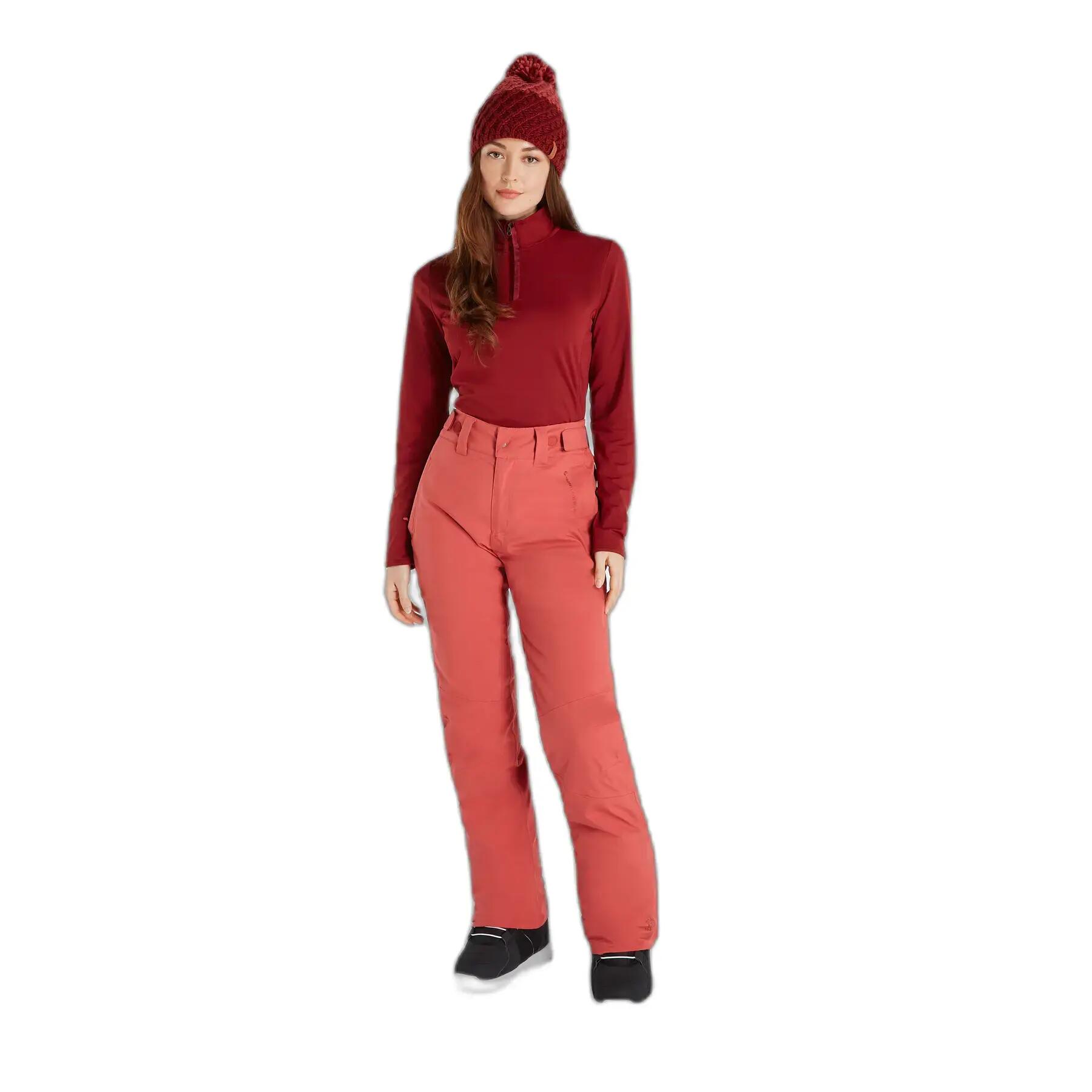 Pantalon de ski femme Protest Carmacks 3/6