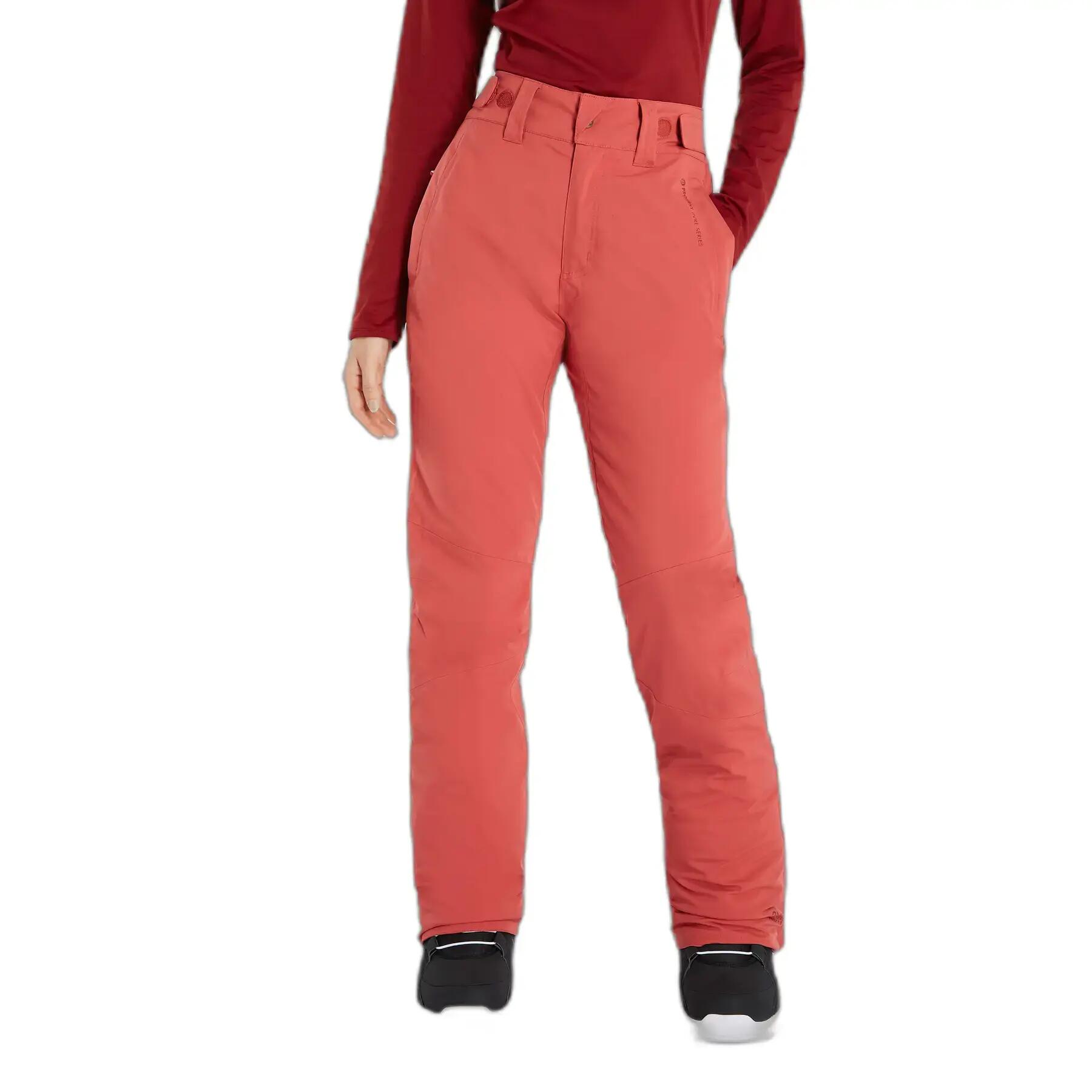 Pantalon de ski femme Protest Carmacks 2/6