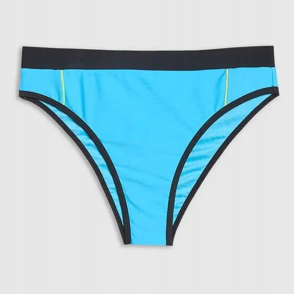 DÓŁ OD BIKINI DAMSKI STRÓJ KĄPIELOWY 4F M F078 6/9