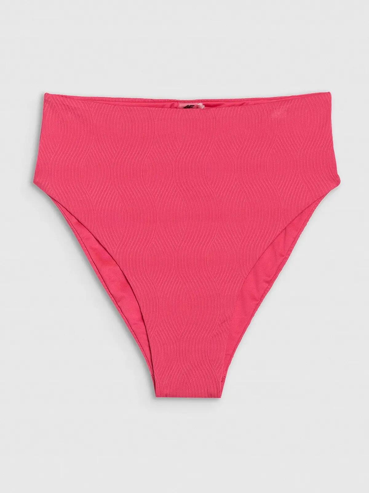 DÓŁ OD BIKINI DAMSKI 4F STRÓJ KĄPIELOWY L F085 6/9
