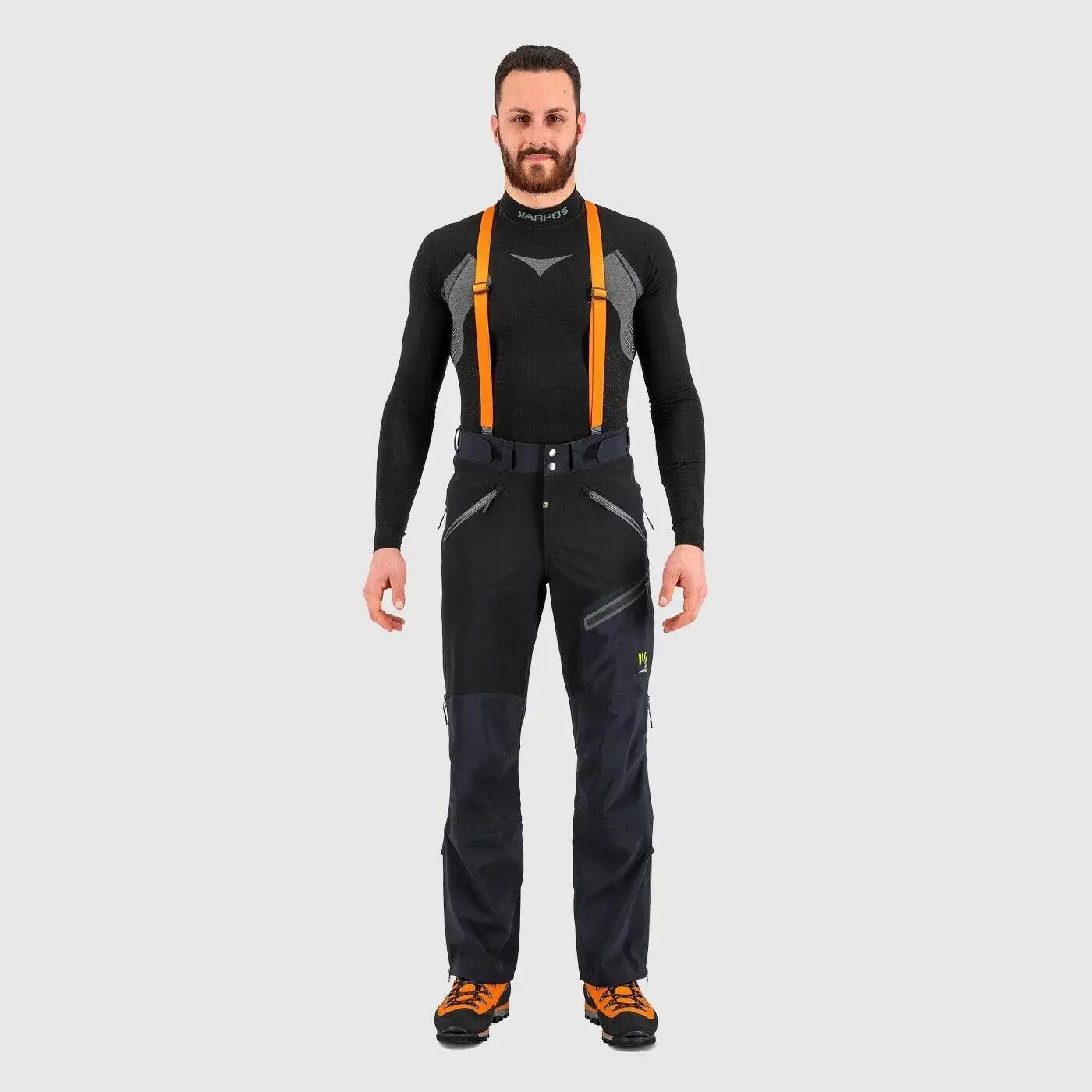 Pantalon de ski Karpos Schiara Evo 3/3