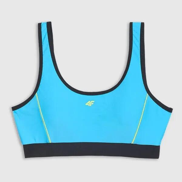 GÓRA OD BIKINI 4F DAMSKI STRÓJ KĄPIELOWY XS F077 7/9