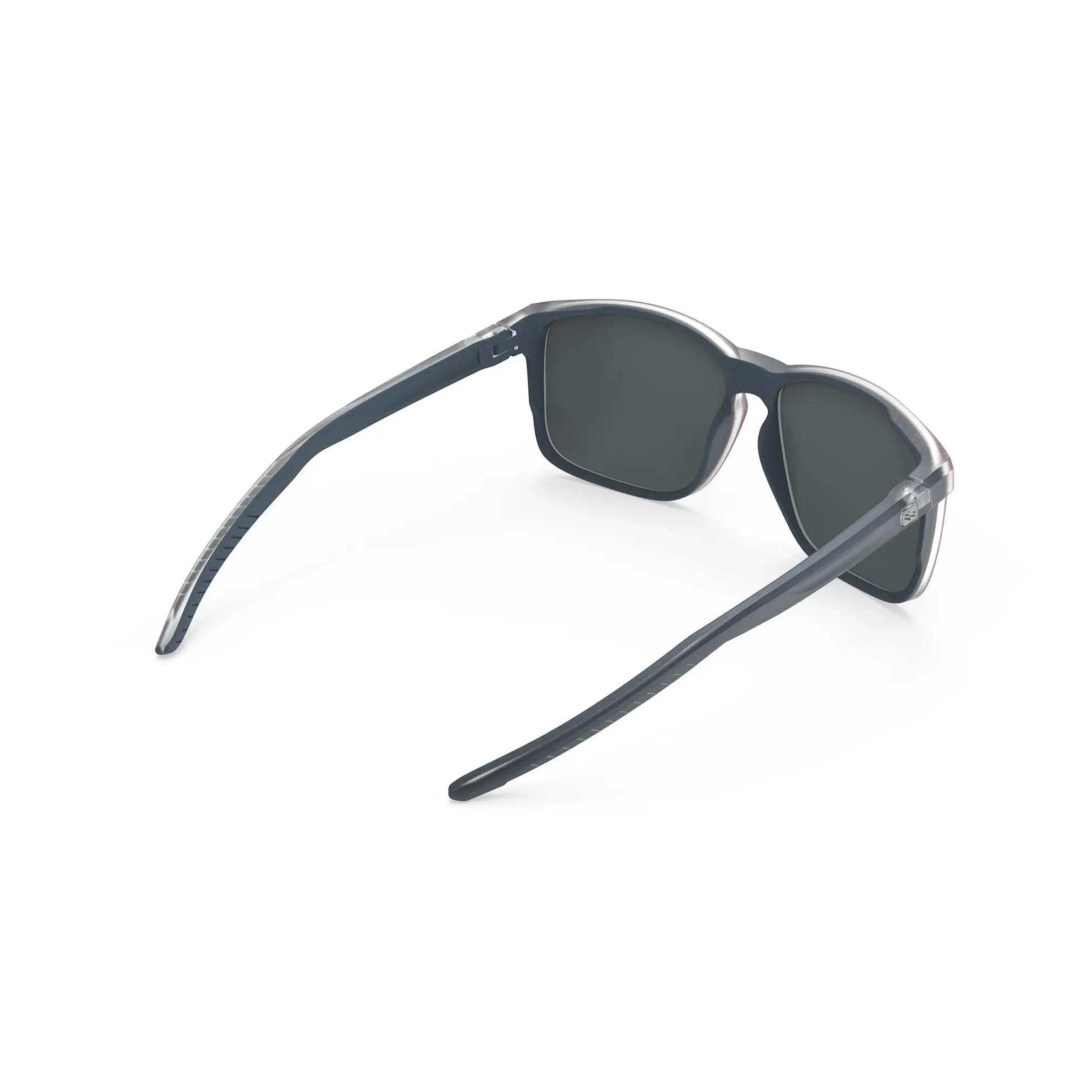 Lunettes de soleil Rudy Project overlap 6/6