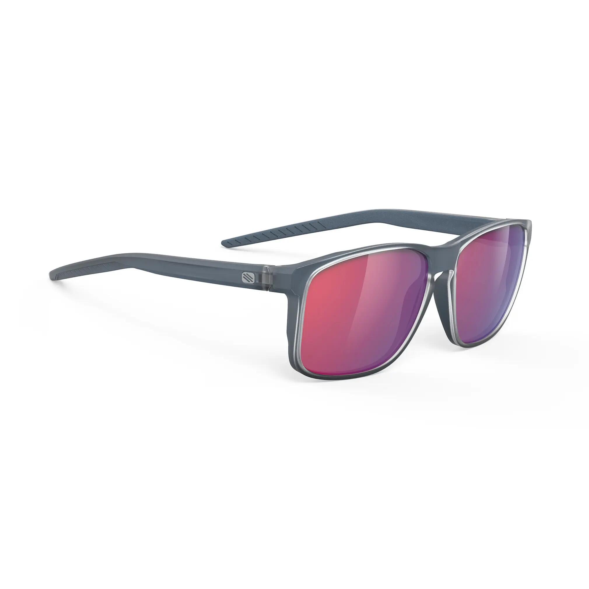 Lunettes de soleil Rudy Project overlap 5/6