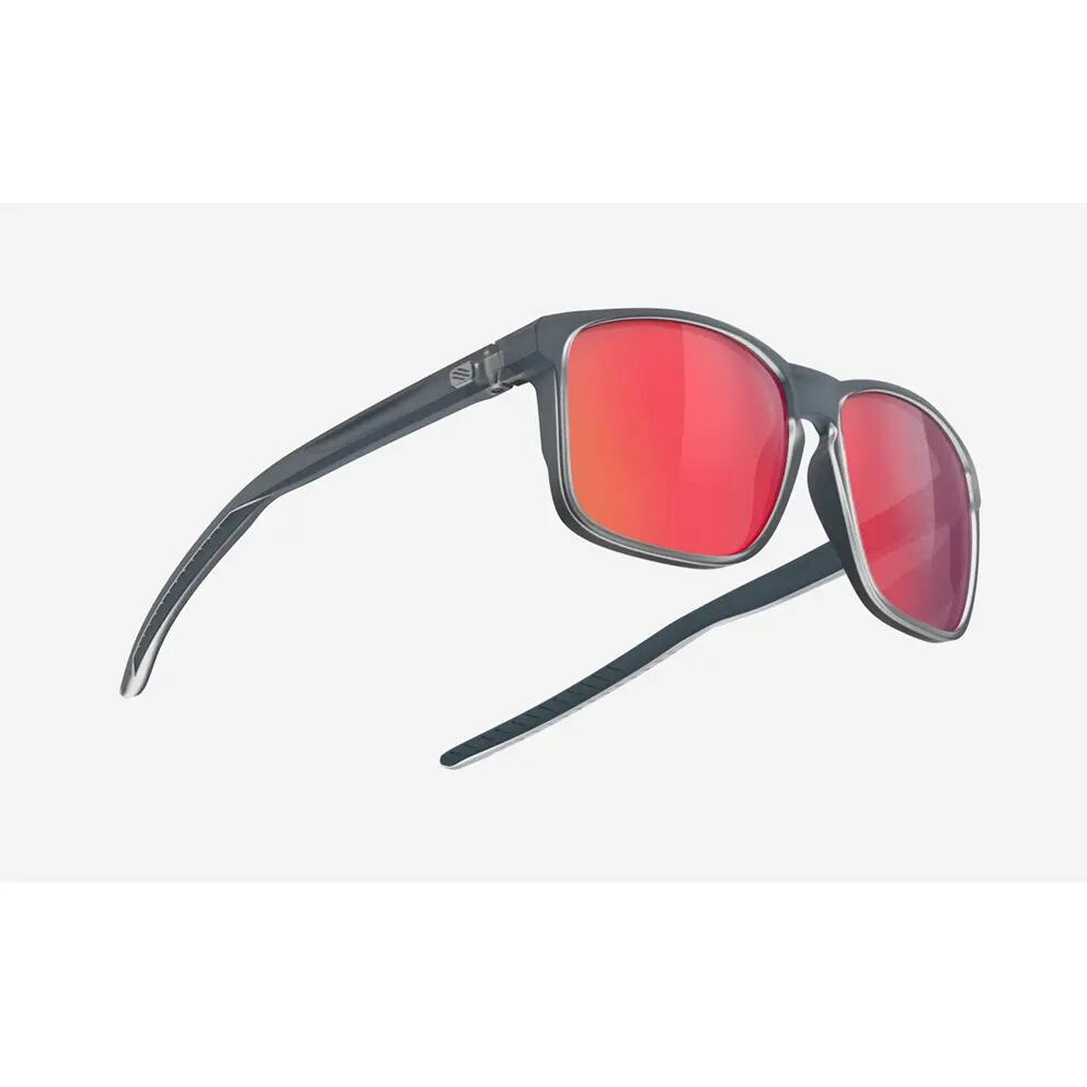Lunettes de soleil Rudy Project overlap 3/6