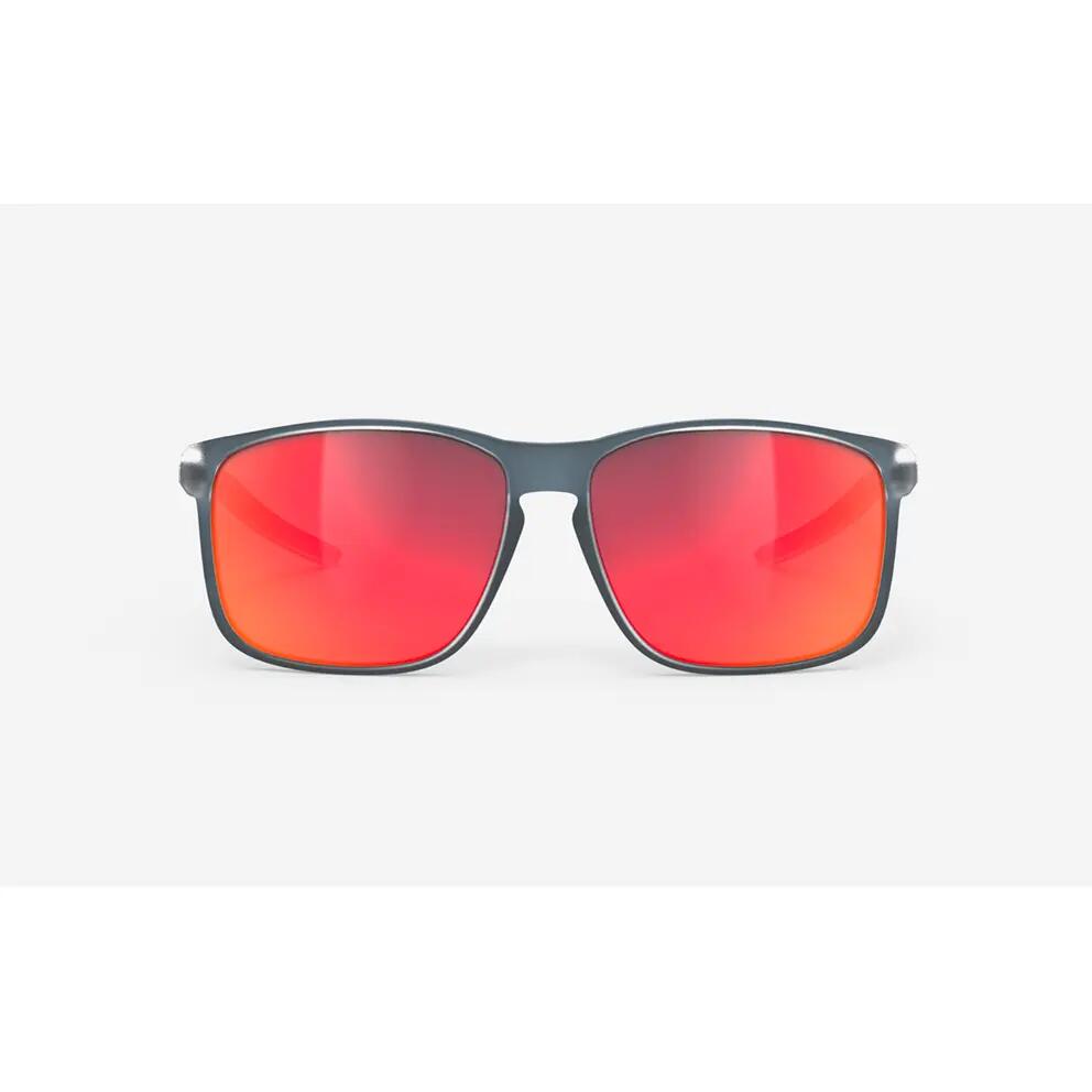 Lunettes de soleil Rudy Project overlap 2/6