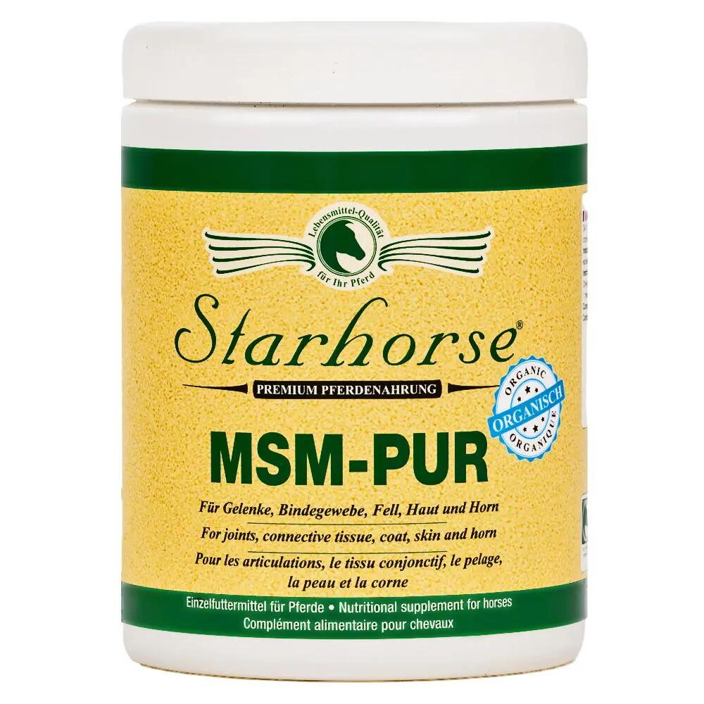 STARHORSE picture