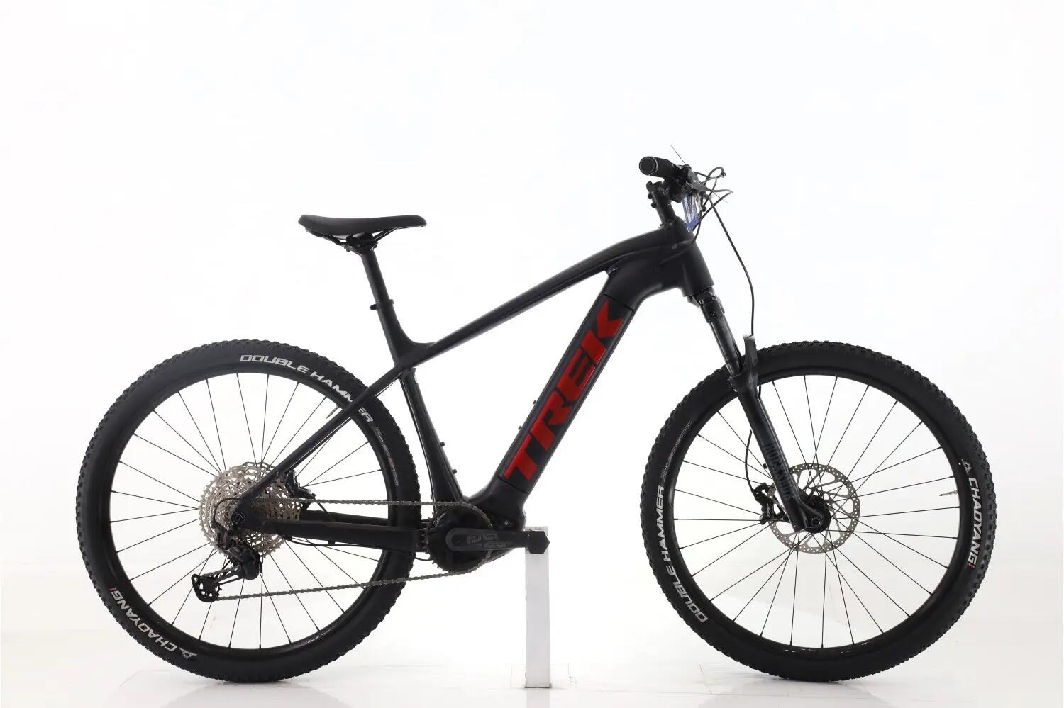 TREK picture