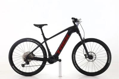 Tweedehands e-bike · powerfly 5 xt · zeer goede toestand