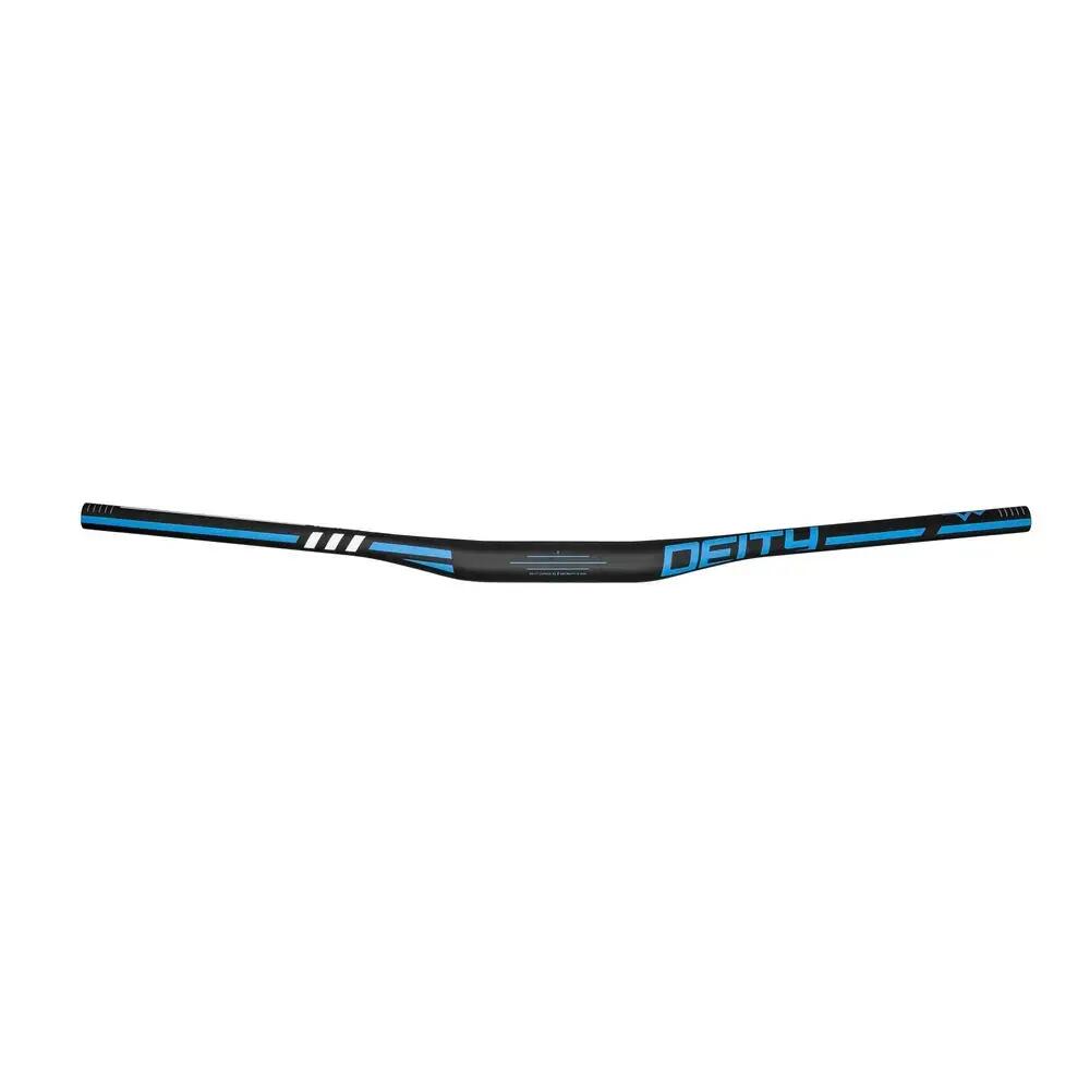 Carbon Handlebar Deity Skywire 35mm