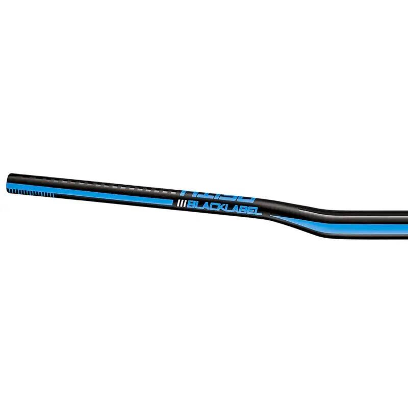 Guidon en aluminium Deity Blacklabel 31,8 mm 2/2