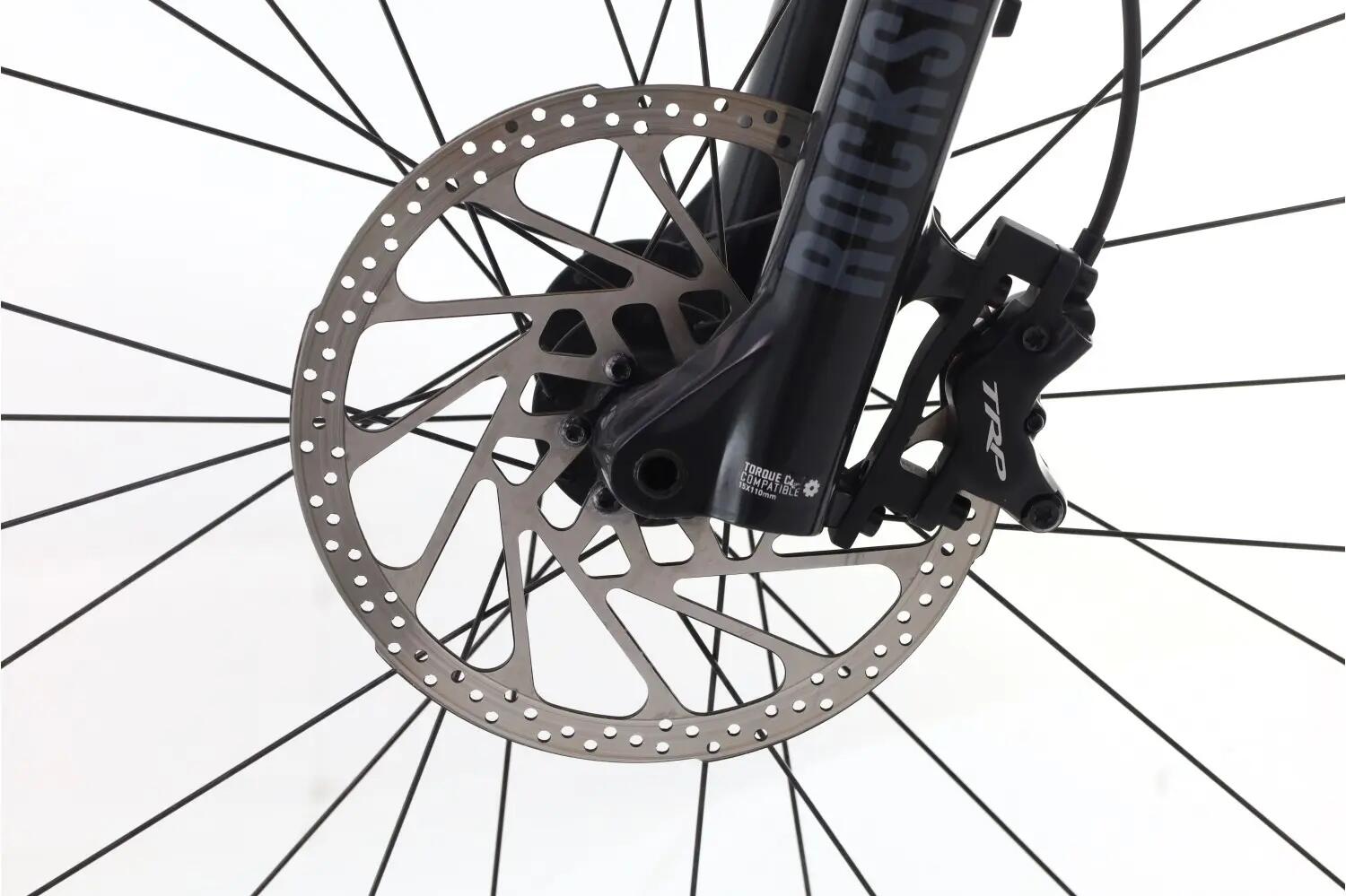 Tweedehands e-bike ·  Powerfly 5 XT · Zeer goede toestand 7/8