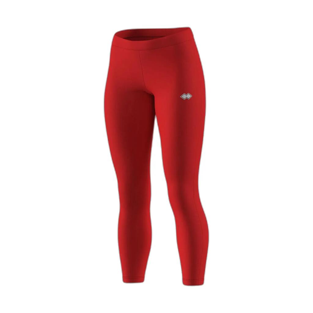 Women's long leggings Errea Essential