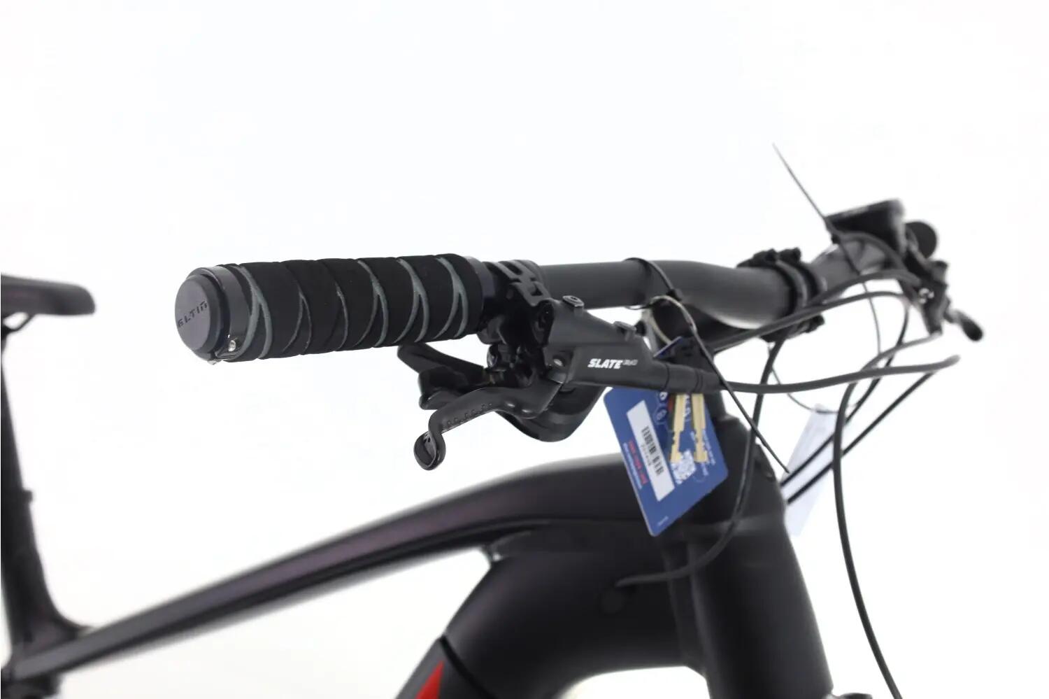 Tweedehands e-bike ·  Powerfly 5 XT · Zeer goede toestand 6/8