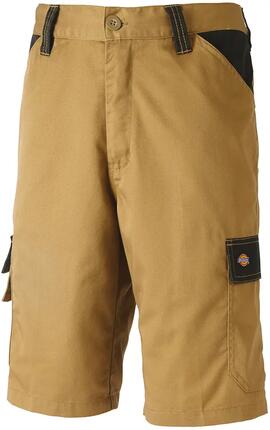 Short EVERYDAY homme Short EVERYDAY homme - Khaki Beige / Black - 42 UK