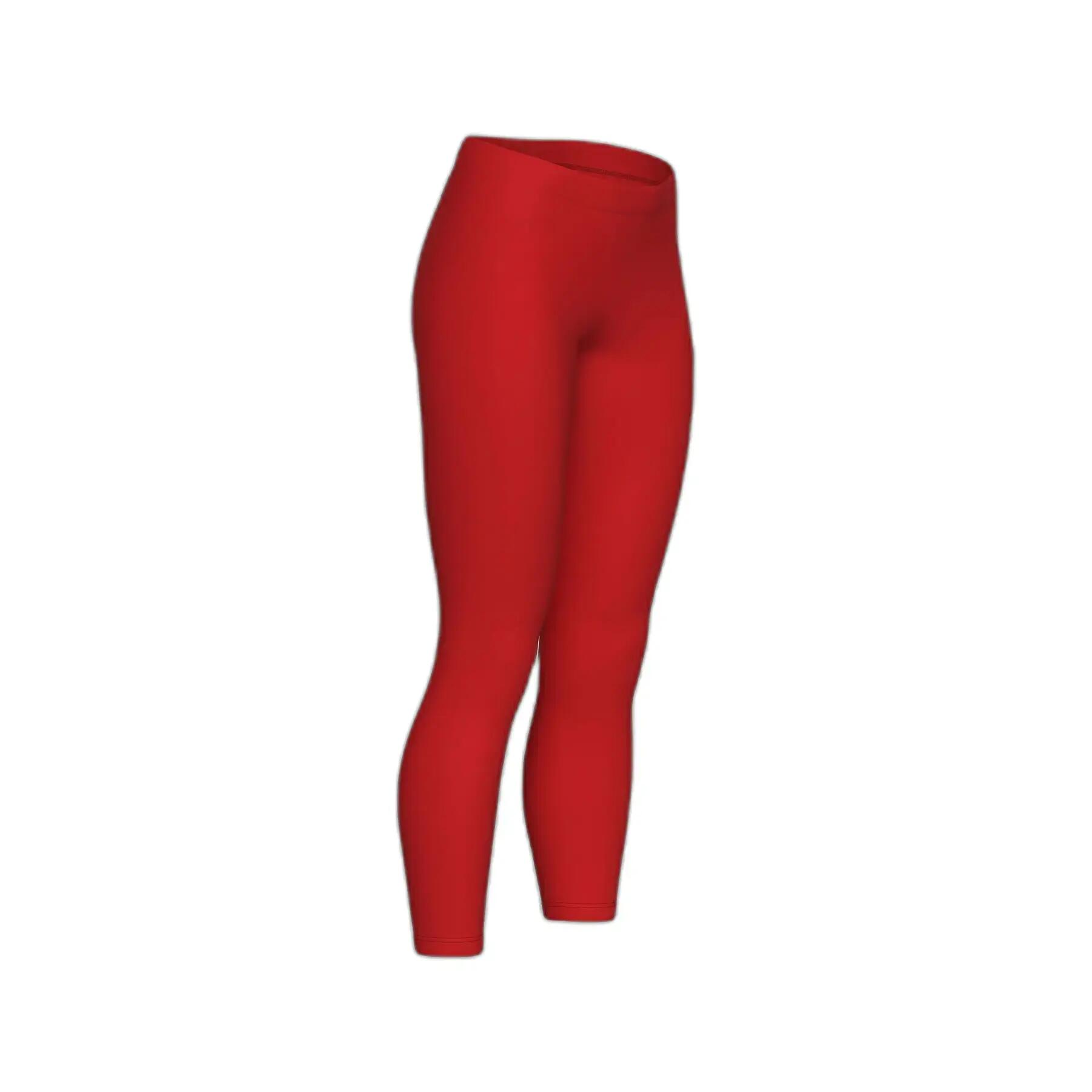 Leggings lunghi da donna Errea Essential 2/2