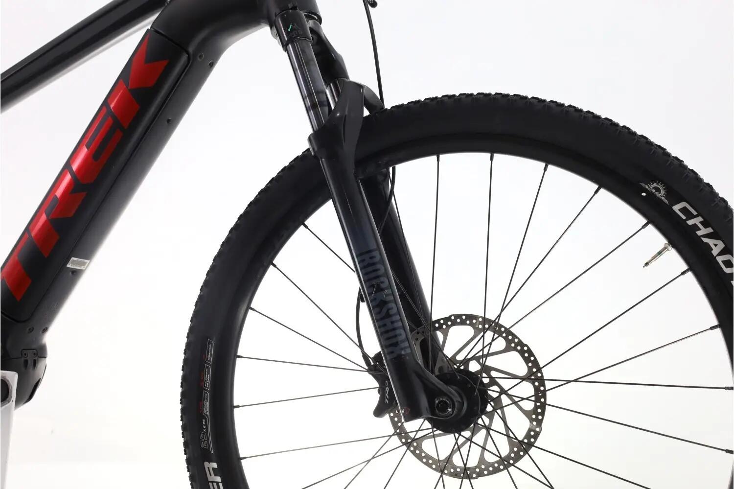 Tweedehands e-bike ·  Powerfly 5 XT · Zeer goede toestand 5/8