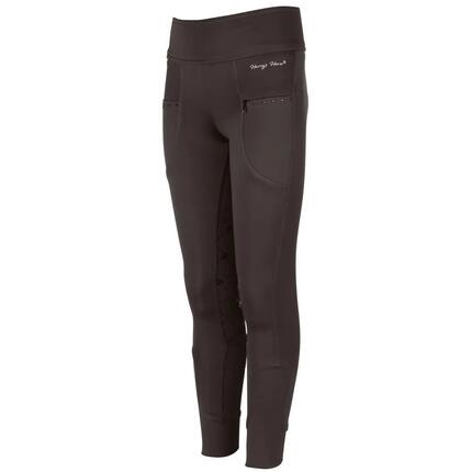 Legging équitation full grip enfant Harry's Horse Equitights Rookie