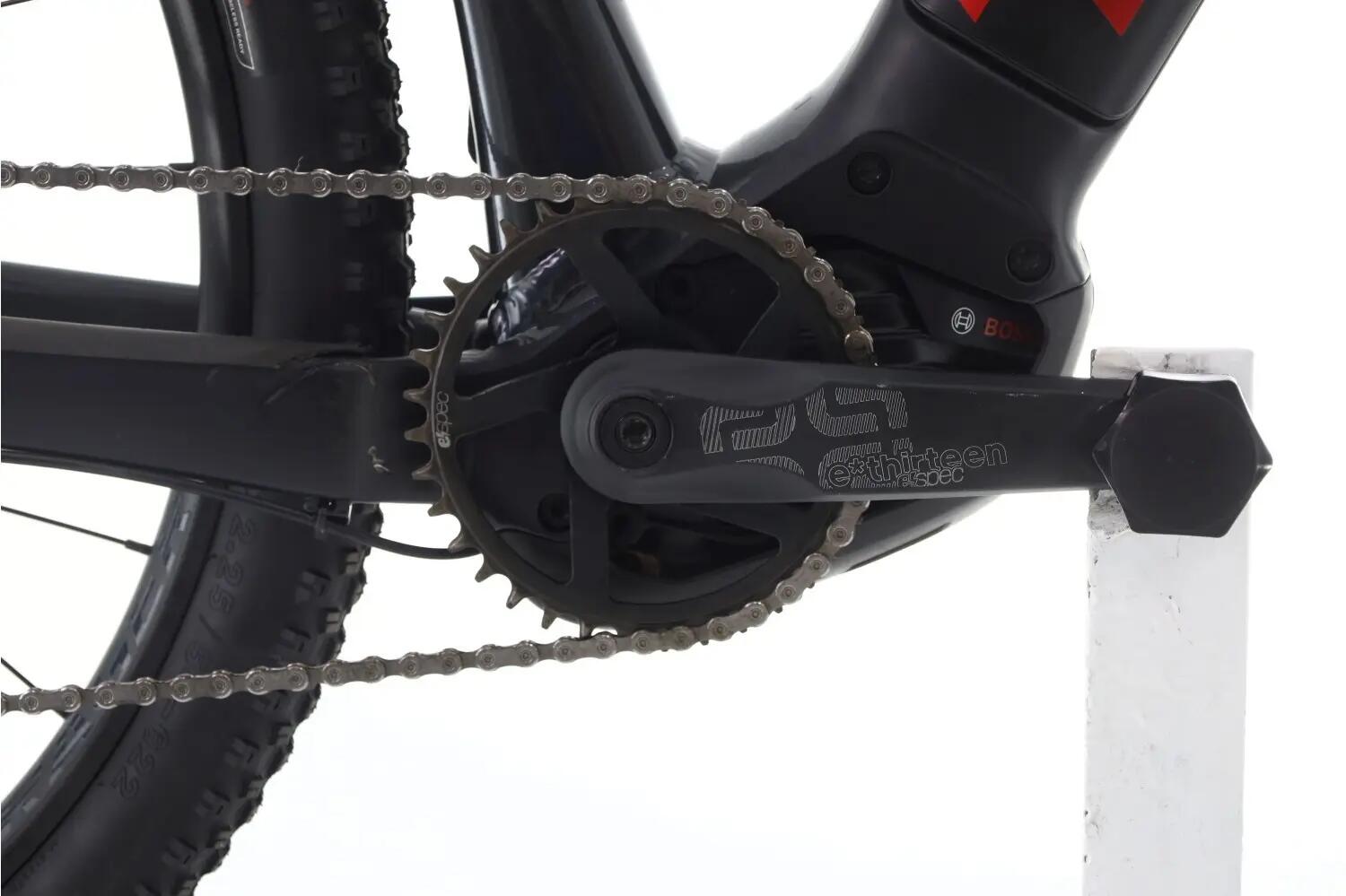 Tweedehands e-bike ·  Powerfly 5 XT · Zeer goede toestand 4/8