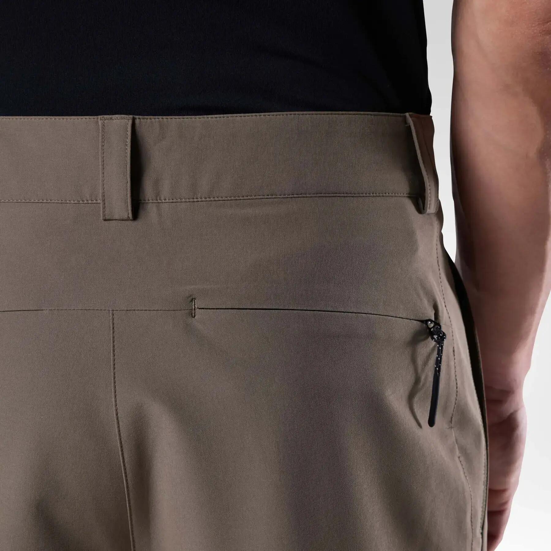 Pantalony turystyczne chino Rossignol Tech 7/7