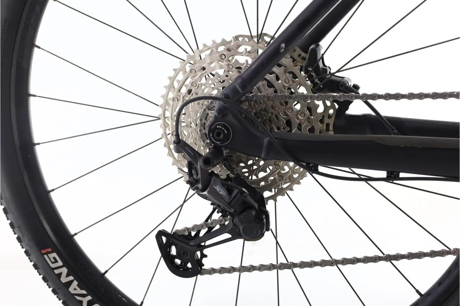 Tweedehands e-bike ·  Powerfly 5 XT · Zeer goede toestand 3/8