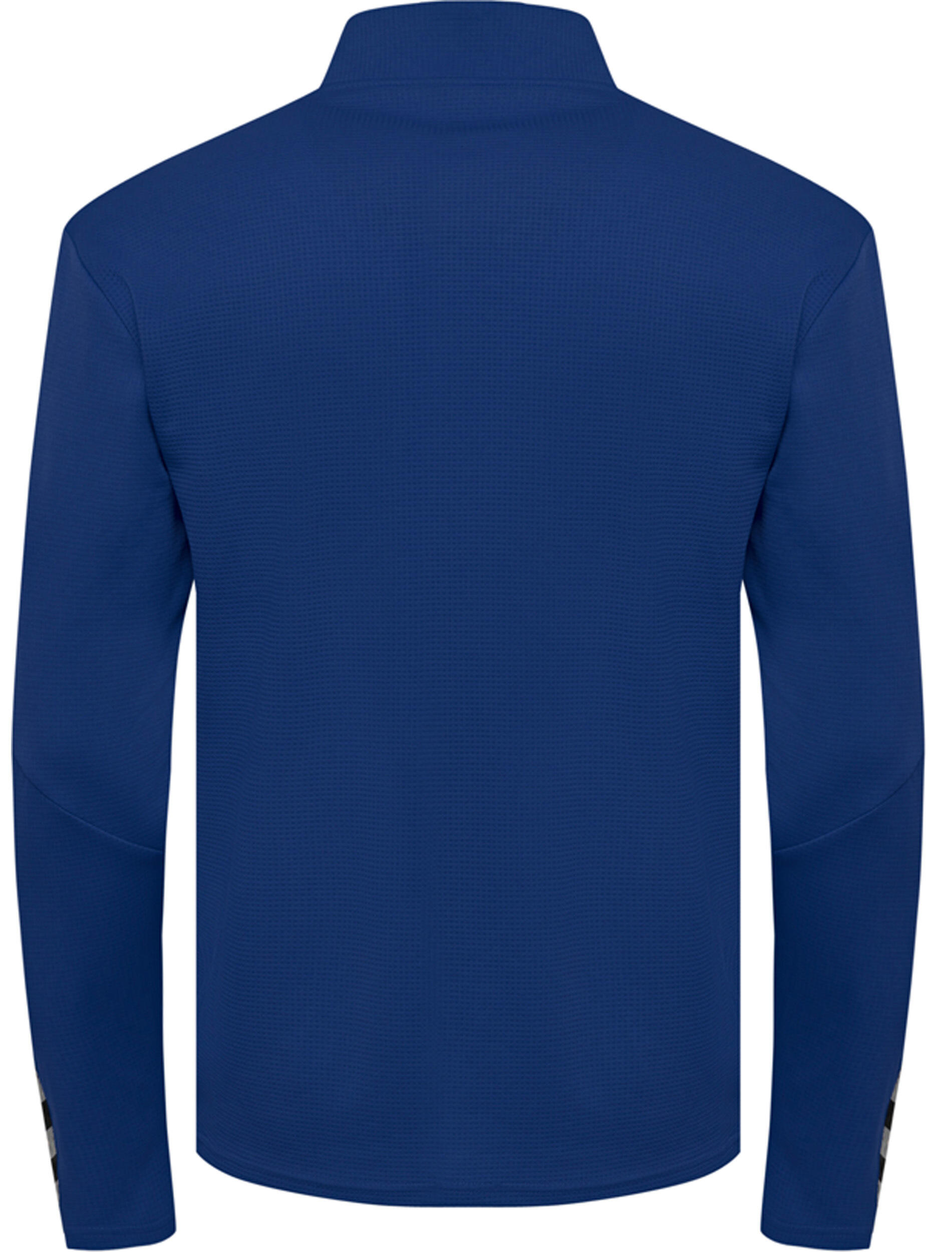 Hummel bluza sportowa na trening hml Authentic Half Zip Sweatshirt r. 2XLHummel 7/7