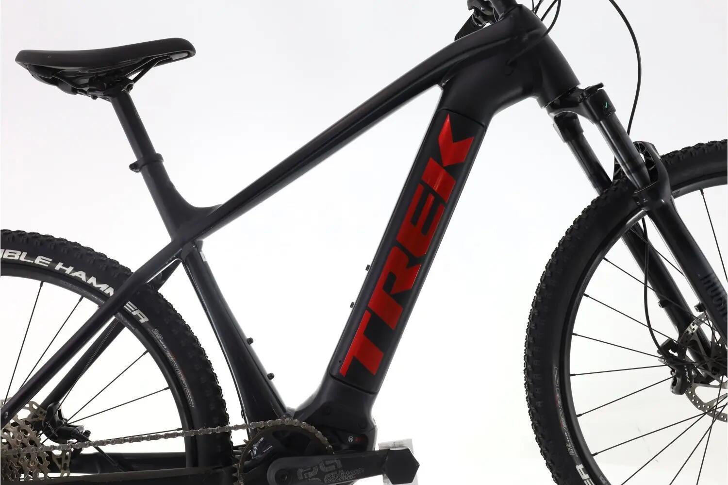 Tweedehands e-bike ·  Powerfly 5 XT · Zeer goede toestand 2/8