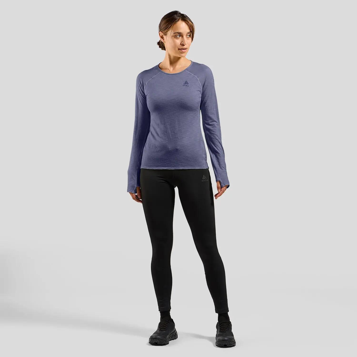 Damen Shirt X-ALP PW 115 3/3