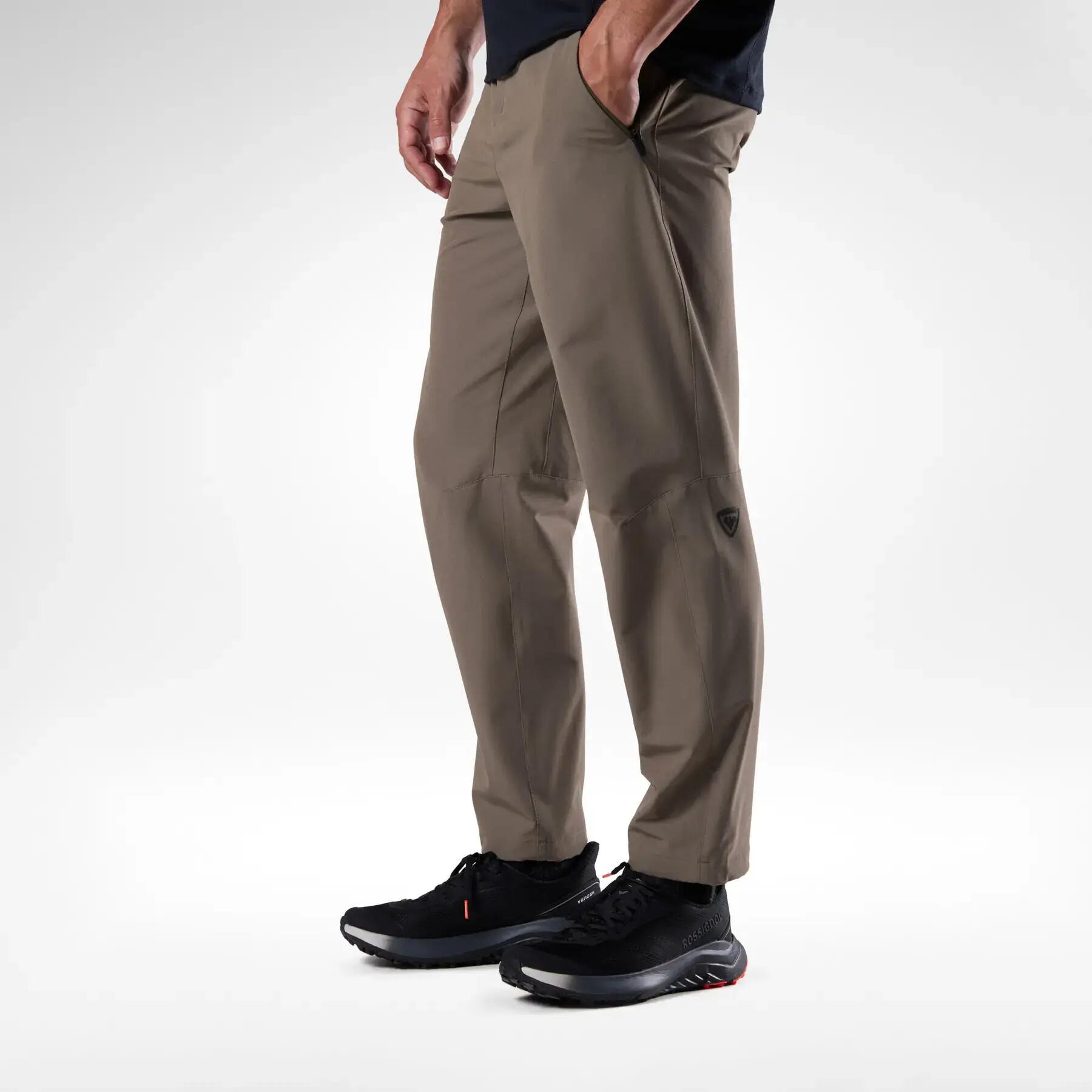 Pantalony turystyczne chino Rossignol Tech 4/7