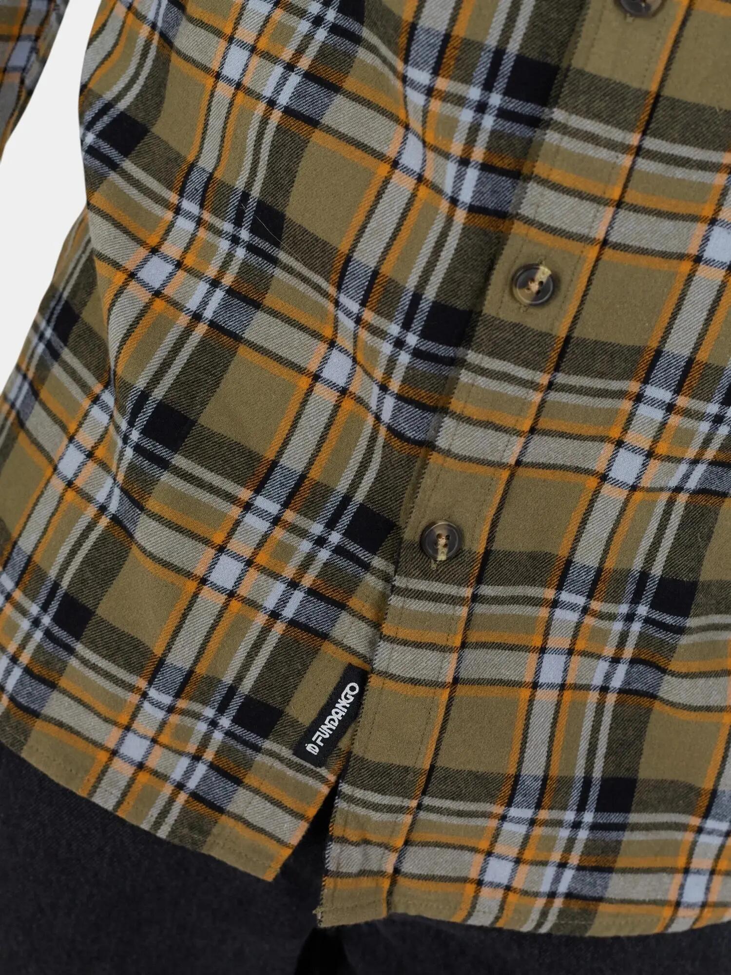 Shirt Herren Harris 4/7