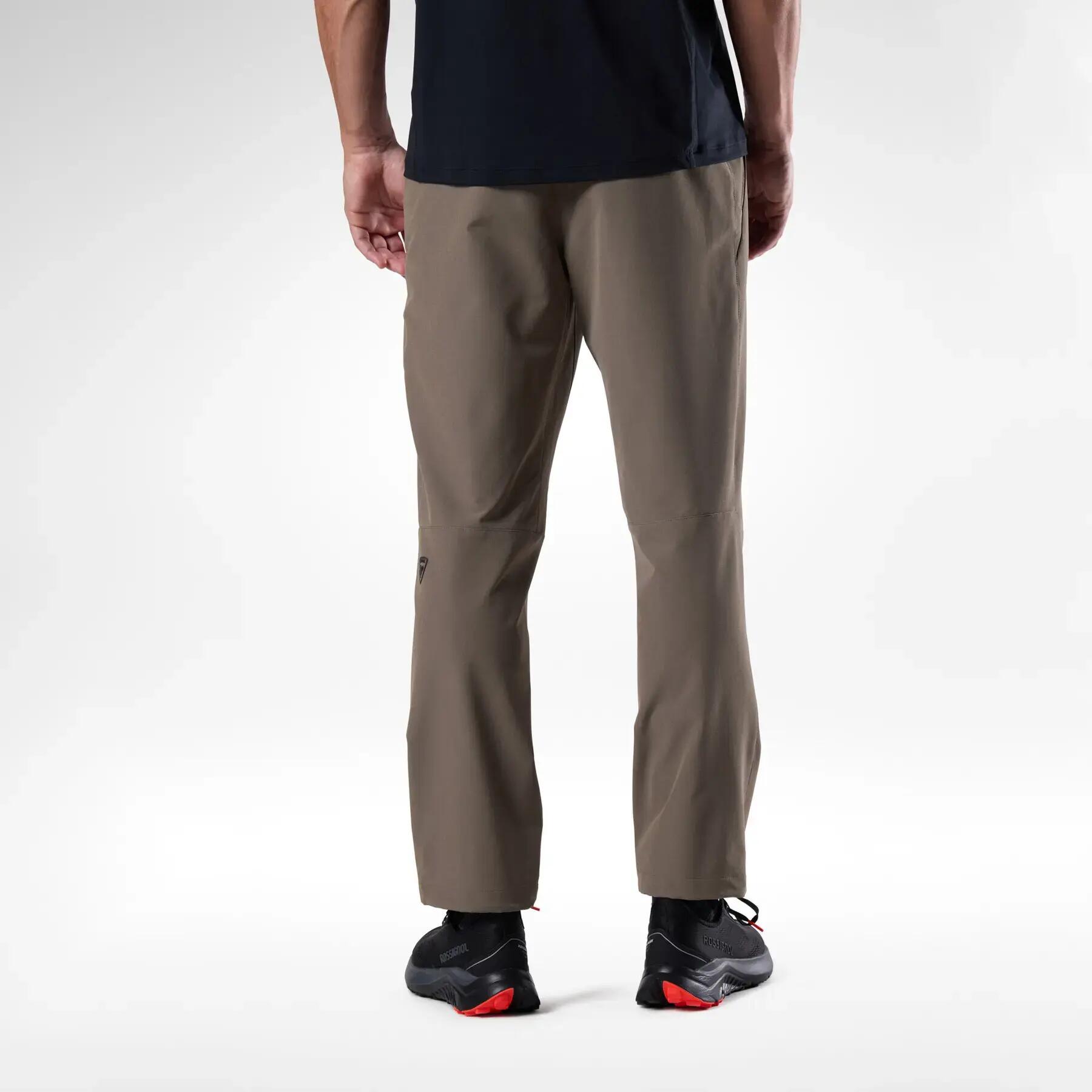 Pantalony turystyczne chino Rossignol Tech 3/7