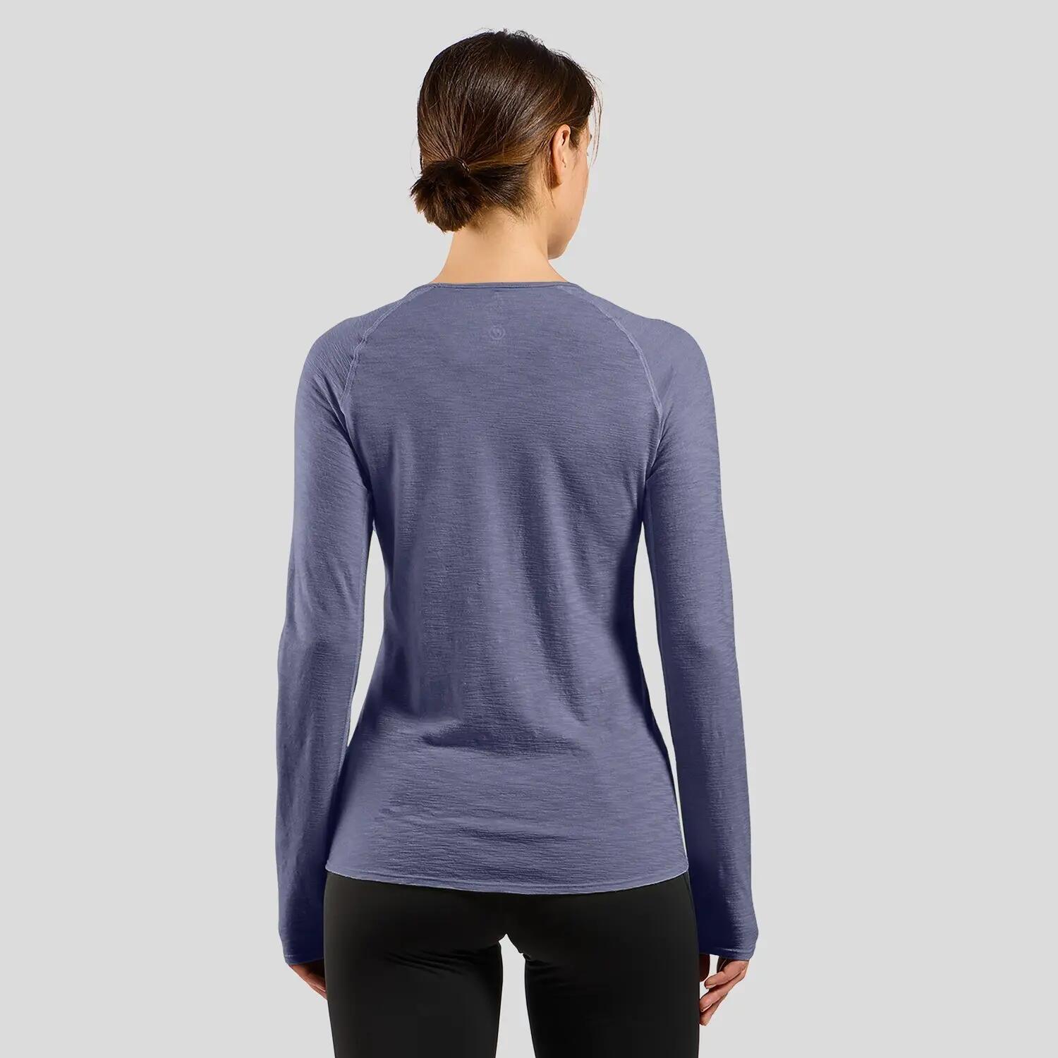 Damen Shirt X-ALP PW 115 2/3