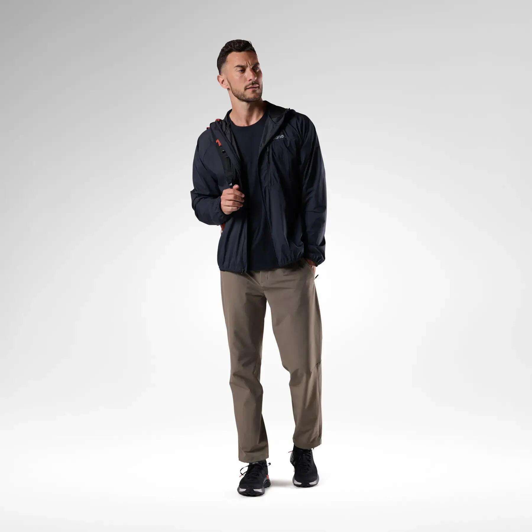 Pantalony turystyczne chino Rossignol Tech 2/7
