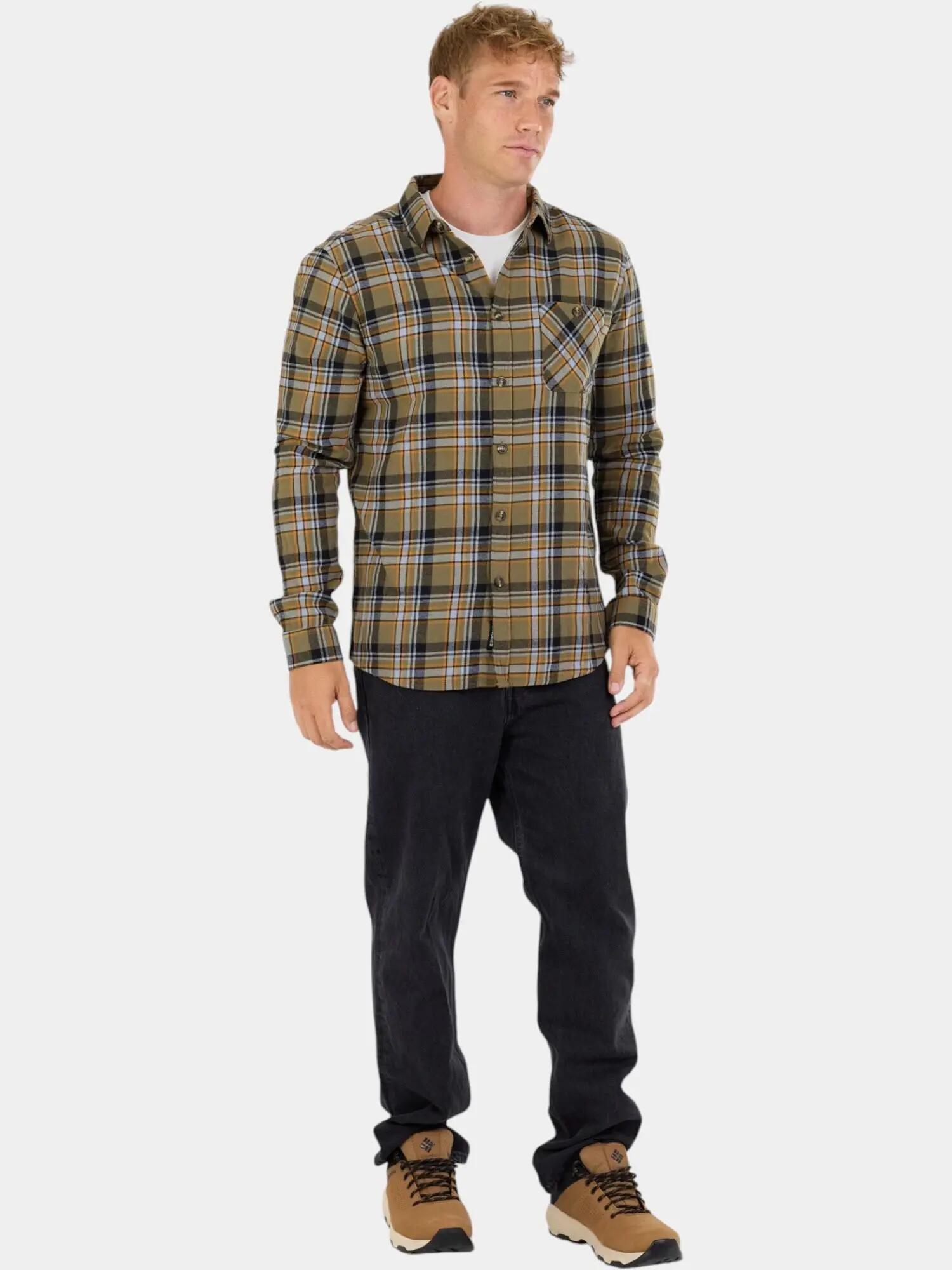 Shirt Herren Harris 3/7