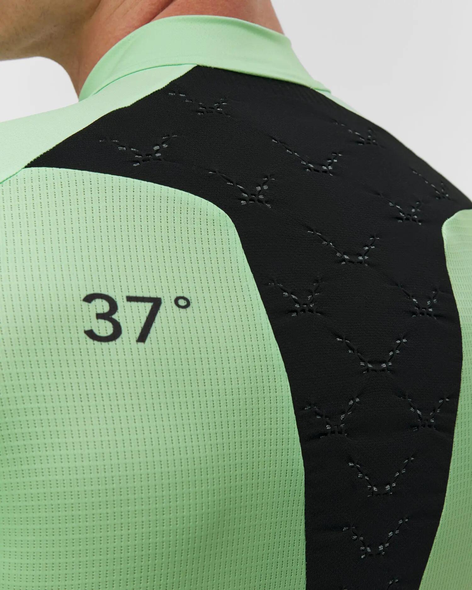Koszulka rowerowa męska X-Bionic Corefusion Ride Jersey Ss E048 4/6