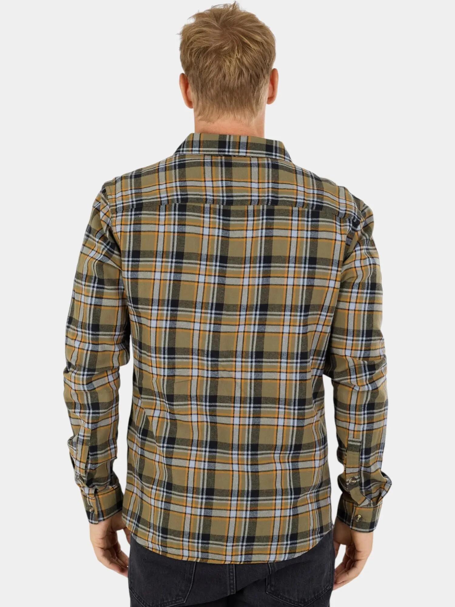 Shirt Herren Harris 2/7
