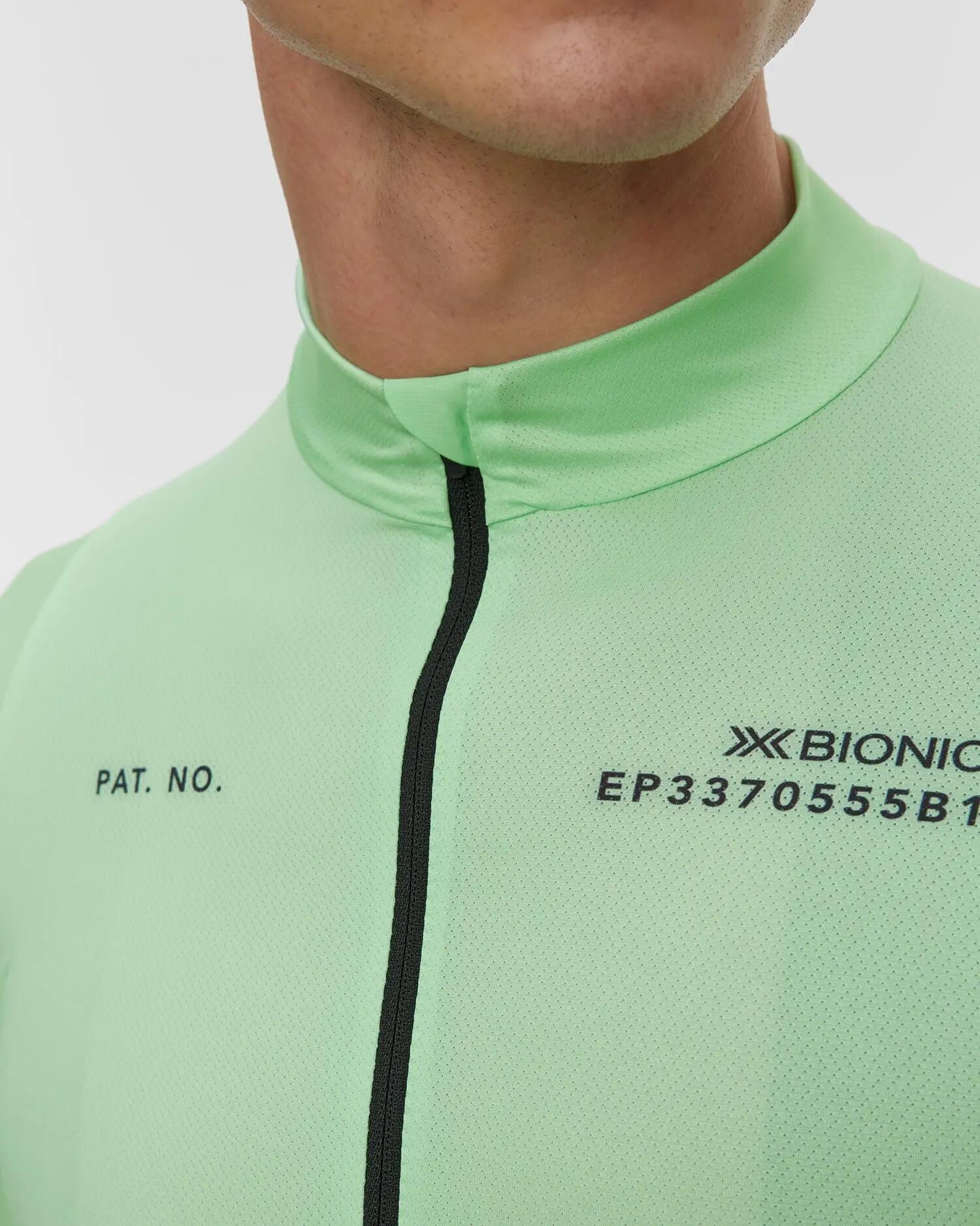Koszulka rowerowa męska X-Bionic Corefusion Ride Jersey Ss E048 3/6