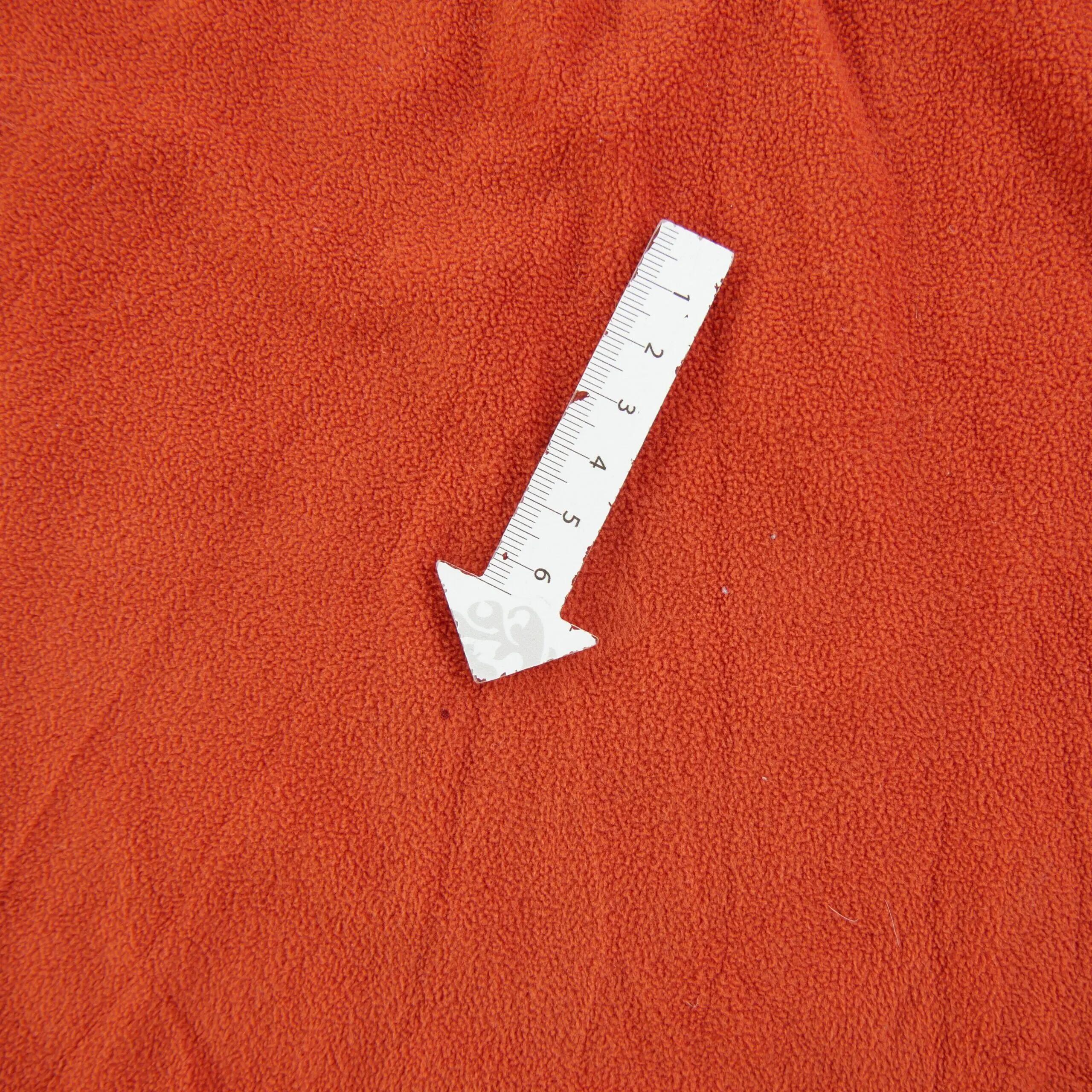 Pull polaire Homme TKA 100 1/4 Zip 7/9