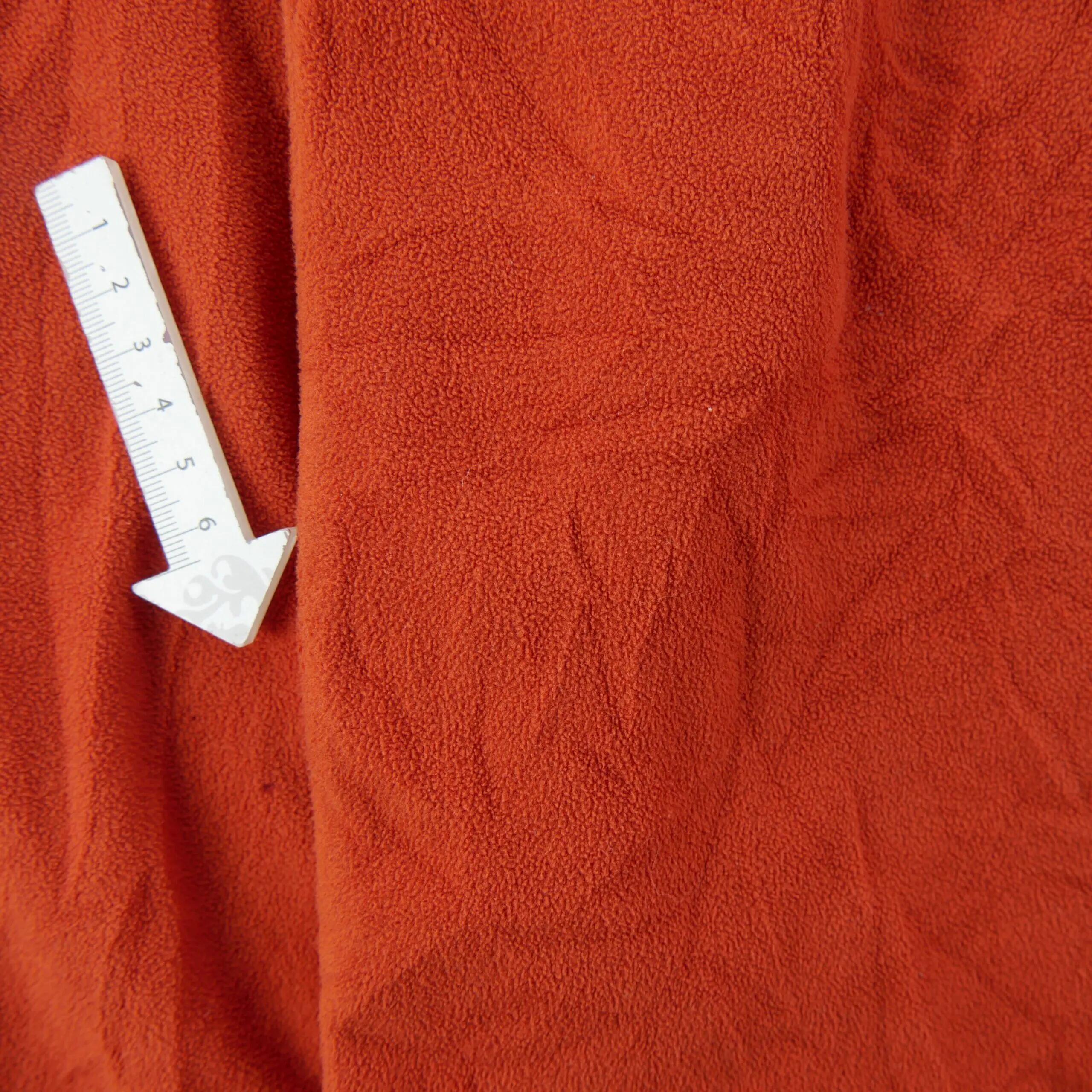 Pull polaire Homme TKA 100 1/4 Zip 6/9