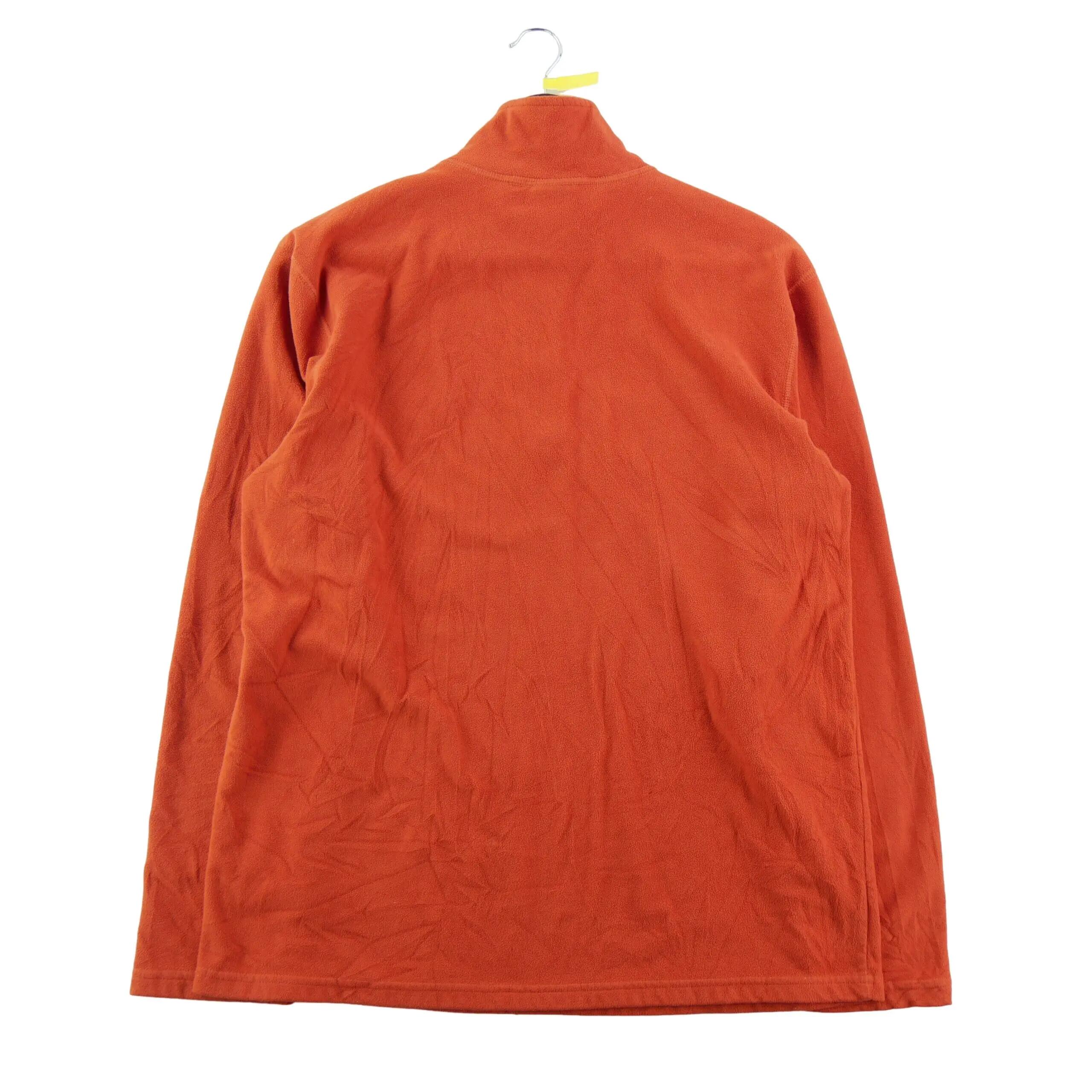 Pull polaire Homme TKA 100 1/4 Zip 2/9